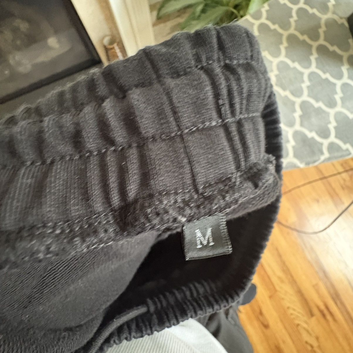 Other SleepDebt v3 Sweatpants Black Size US 32 / EU 48 - 4 Thumbnail