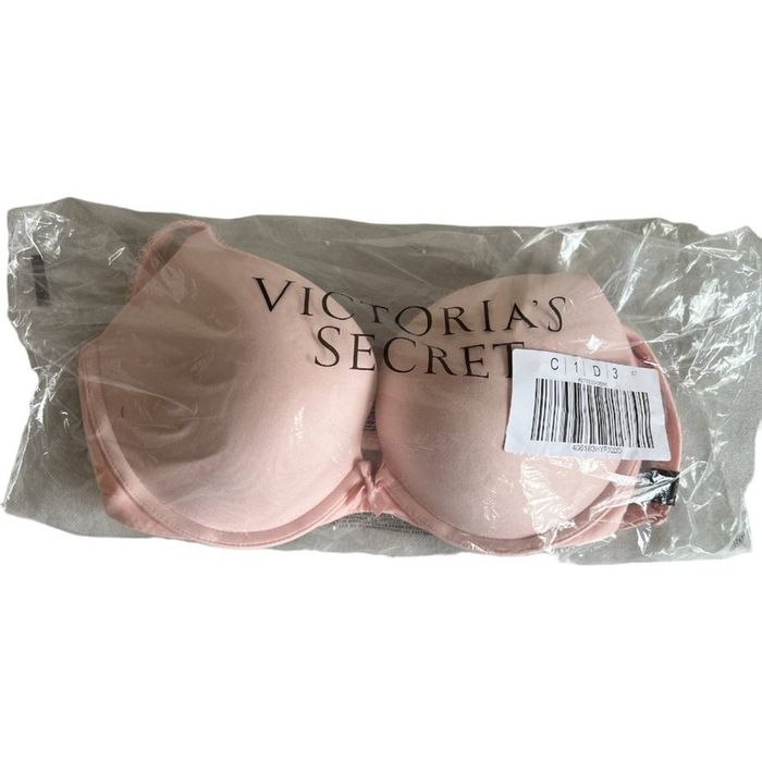 Victoria's Secret VICTORIAS SECRET Padded Bra w/ Tags, Size 32DD