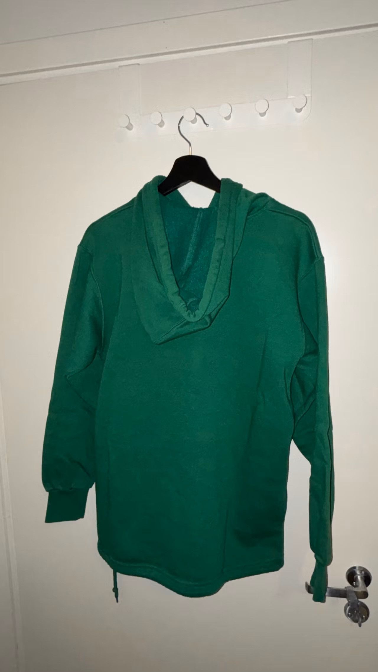 Guess Guess Vintage Hoodie Size US S / EU 44-46 / 1 - 3 Thumbnail