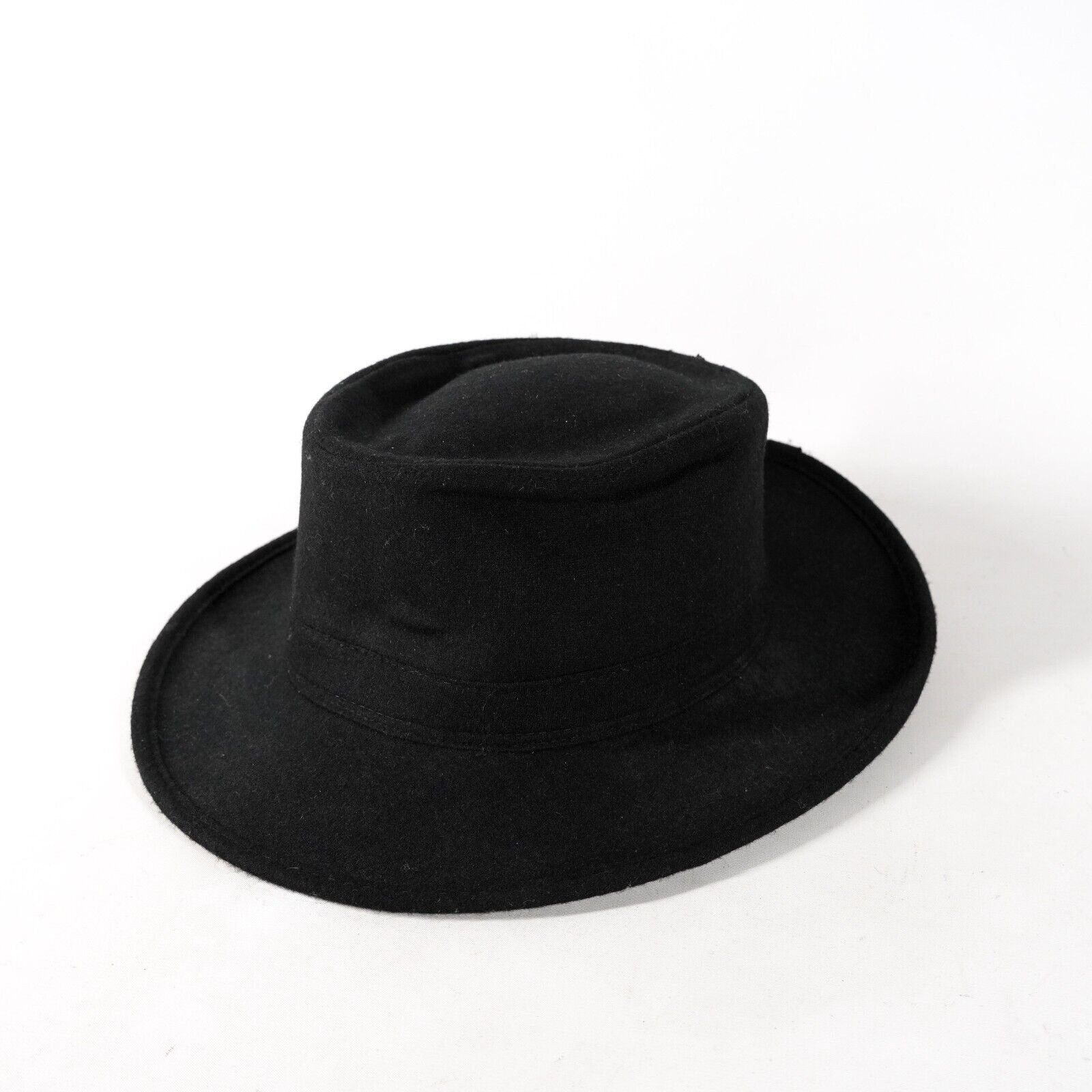 Other Highland Outfitters Fedora Trilby Homburg Top Hat Bucket Cap Size ONE SIZE - 1 Thumbnail