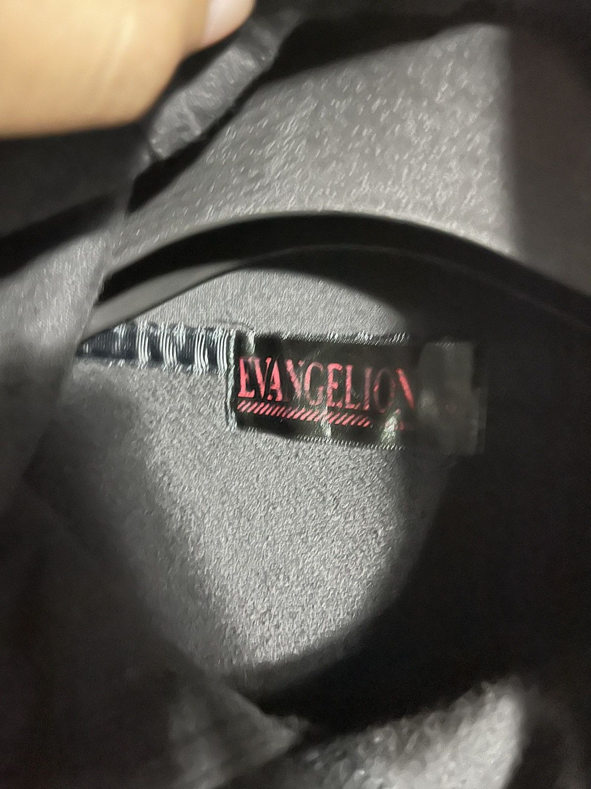 Anime Neon Genesis Evangelion EVA 1 Hoodie Size US M / EU 48-50 / 2 - 9 Thumbnail