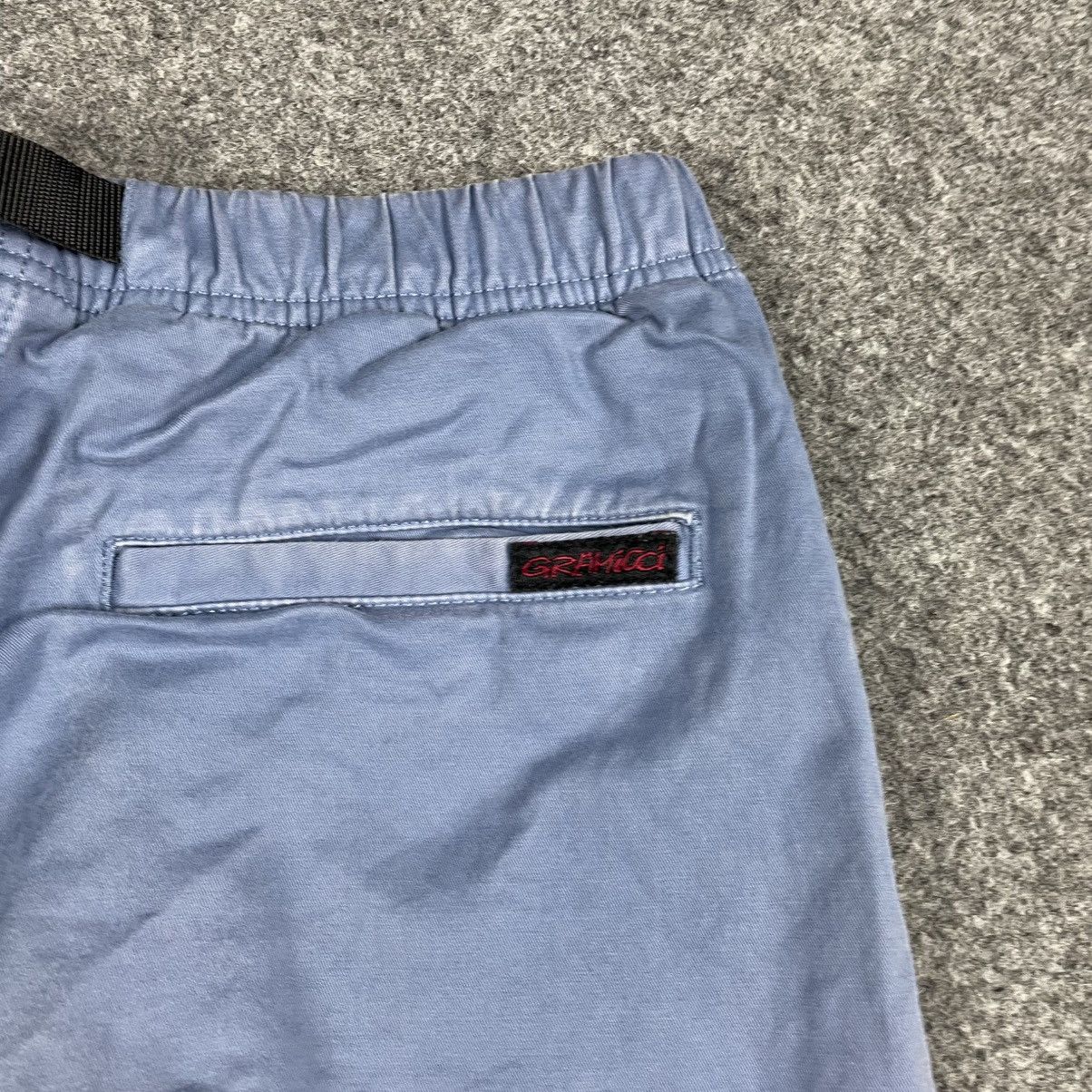 Gramicci Vintage gramicci outdoor shorts Size US 33 - 6 Thumbnail