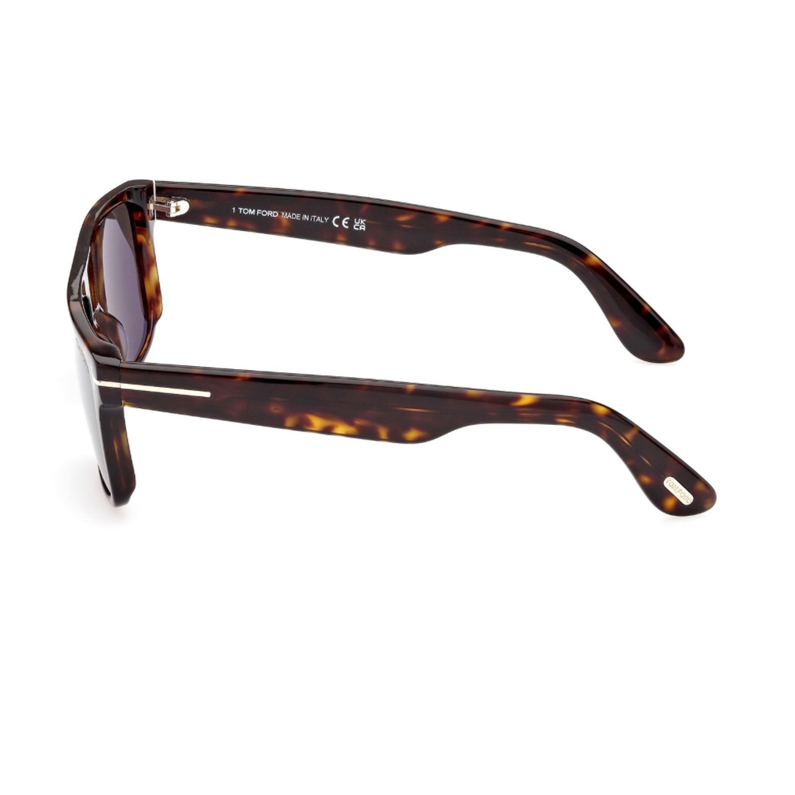 Tom Ford Tom Ford FT0999-52A(592216-GZ1) Size ONE SIZE - 4 Thumbnail