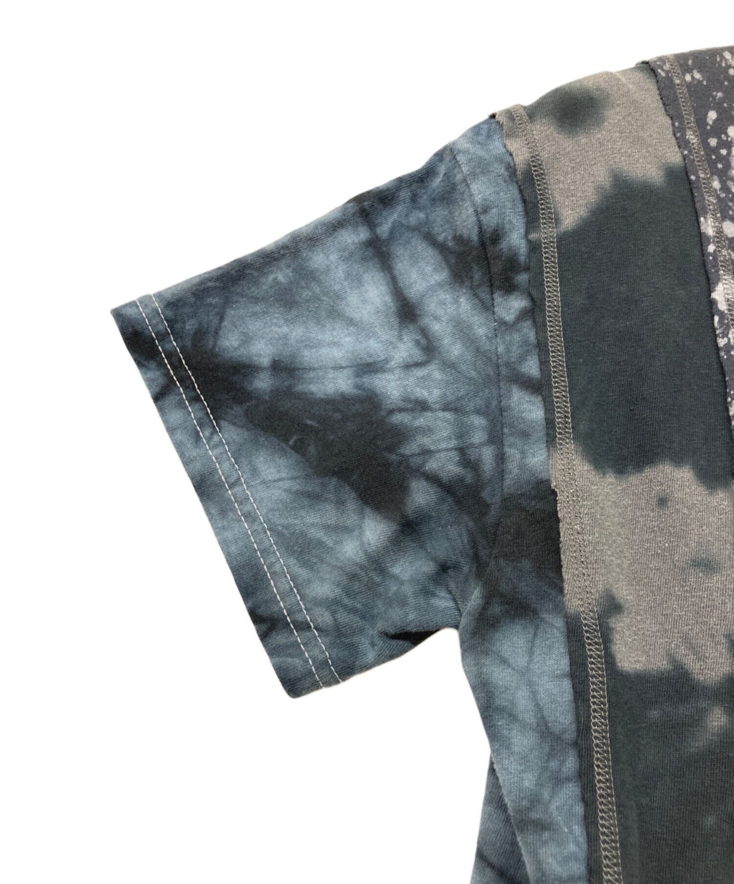 Needles 🐎 Rebuild T-Shirt Size US S / EU 44-46 / 1 - 4 Thumbnail