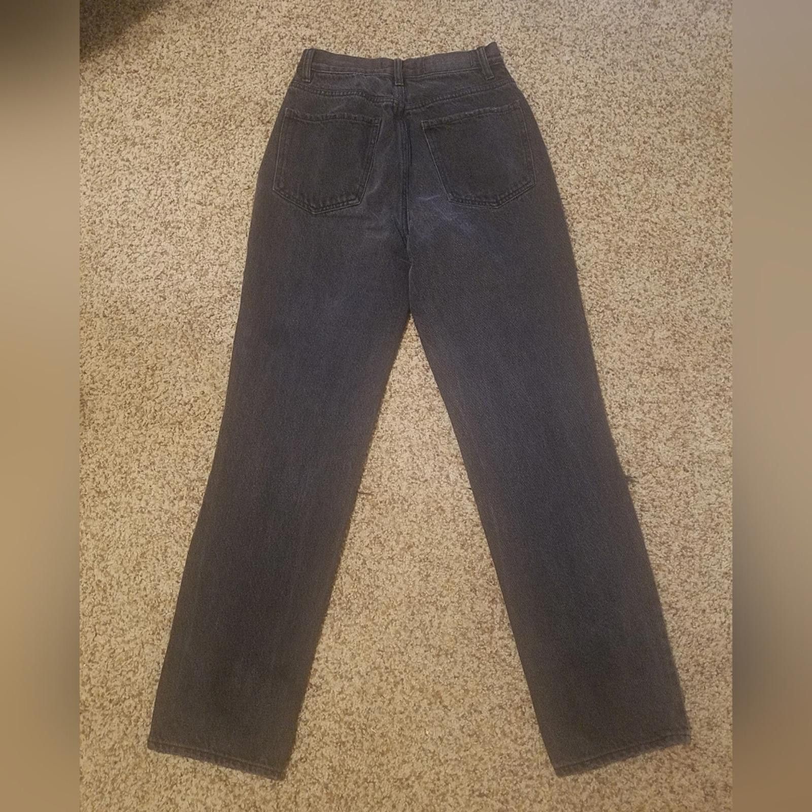 Pacsun Pacsun Dad Jeans Size 25 Size 25" / US 0 / IT 36 - 1 Thumbnail