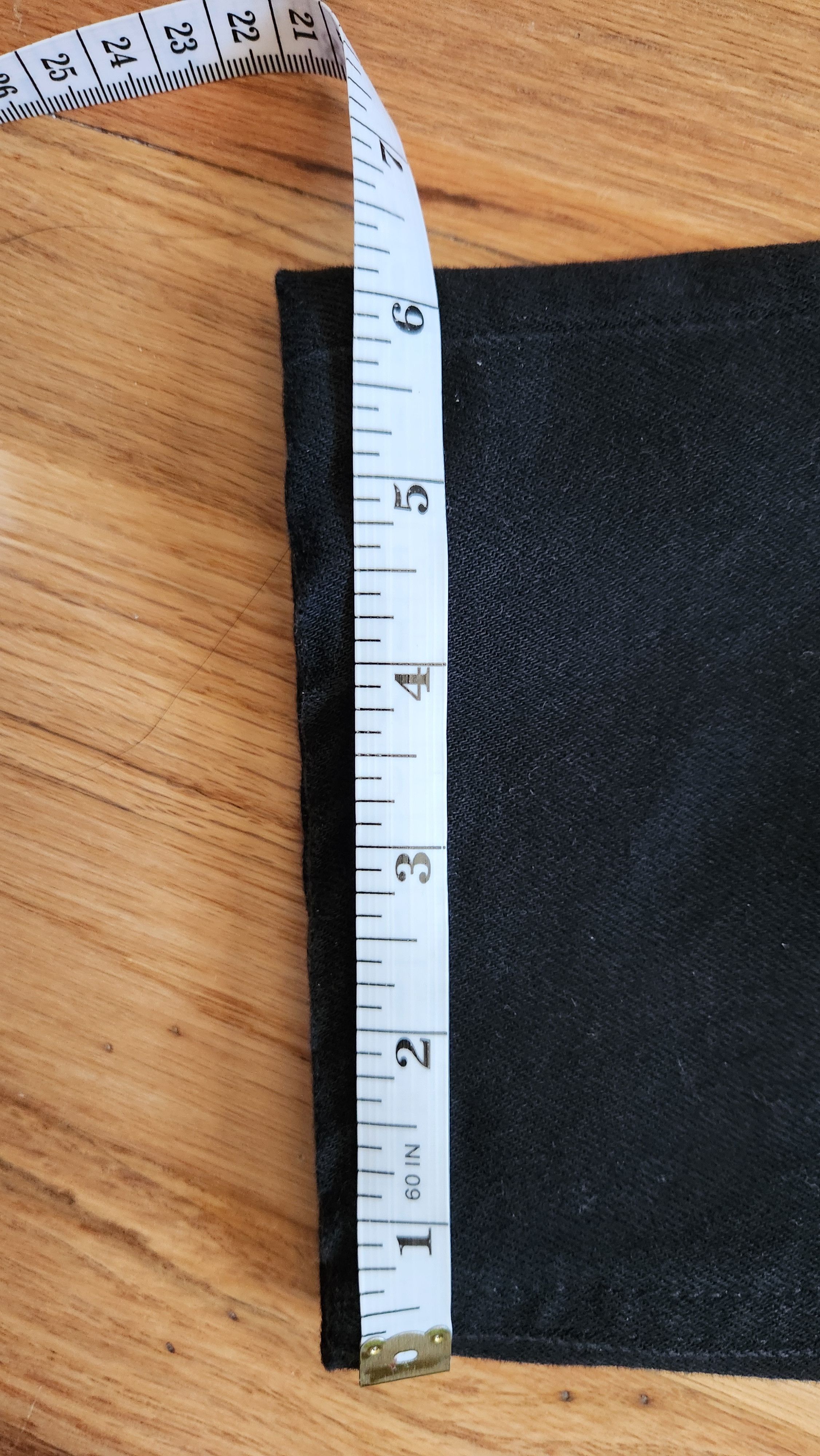 Scotch & Soda black slim jeans Size US 31 - 7 Thumbnail