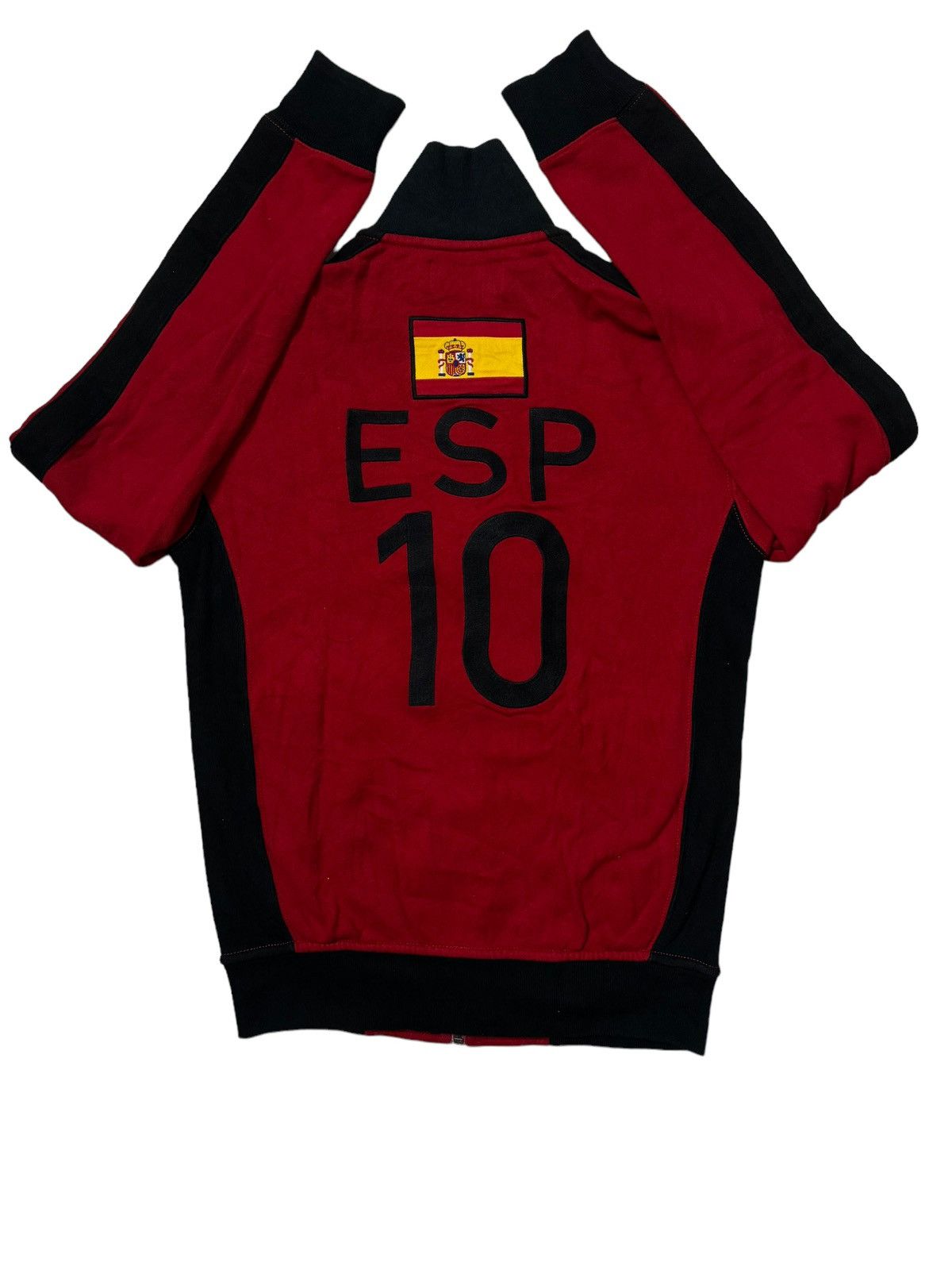 Polo Ralph Lauren Polo Ralph Lauren Chief Keef Spain 🇪🇸 Bomber Jacket Size US S / EU 44-46 / 1 - 5 Thumbnail