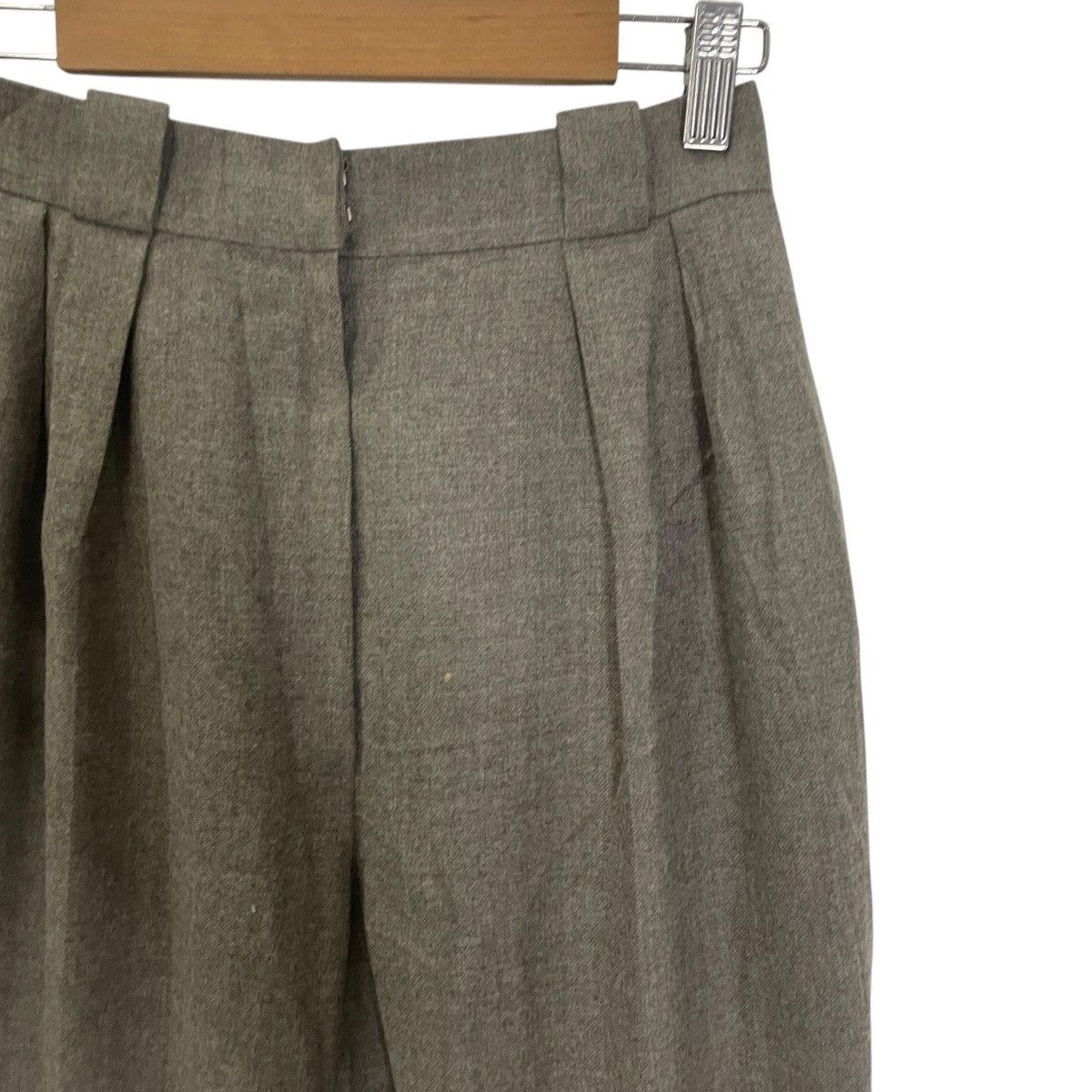 Christian Dior Monsieur Christian Dior Casual Pants Size US 26 / EU 42 - 4 Thumbnail
