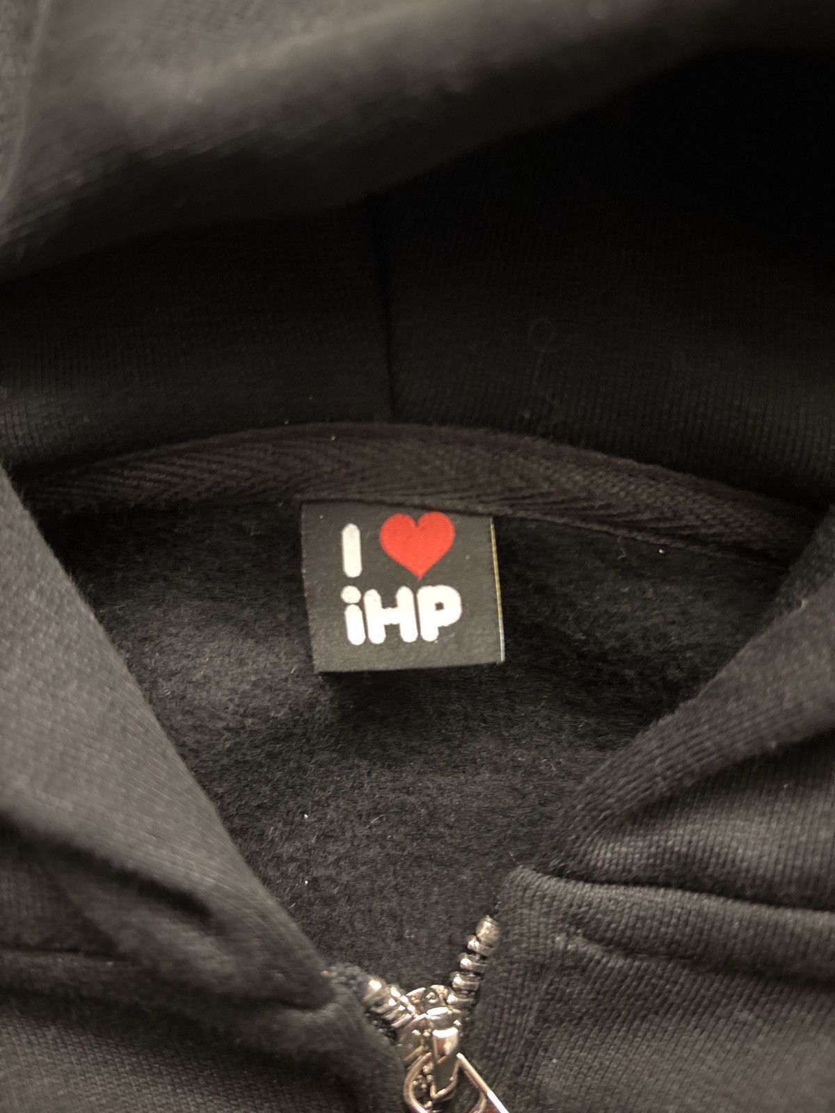 Other Ihp army hoodie Size US M / EU 48-50 / 2 - 3 Thumbnail