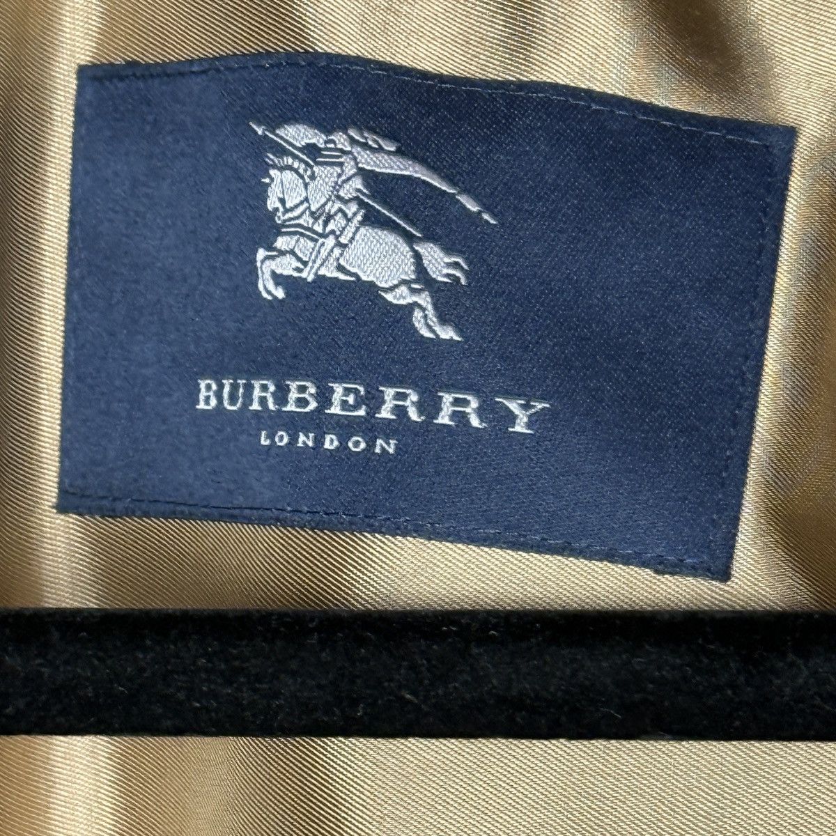 Burberry burberry trench with removable wool lining Size M / US 6-8 / IT 42-44 - 8 Thumbnail