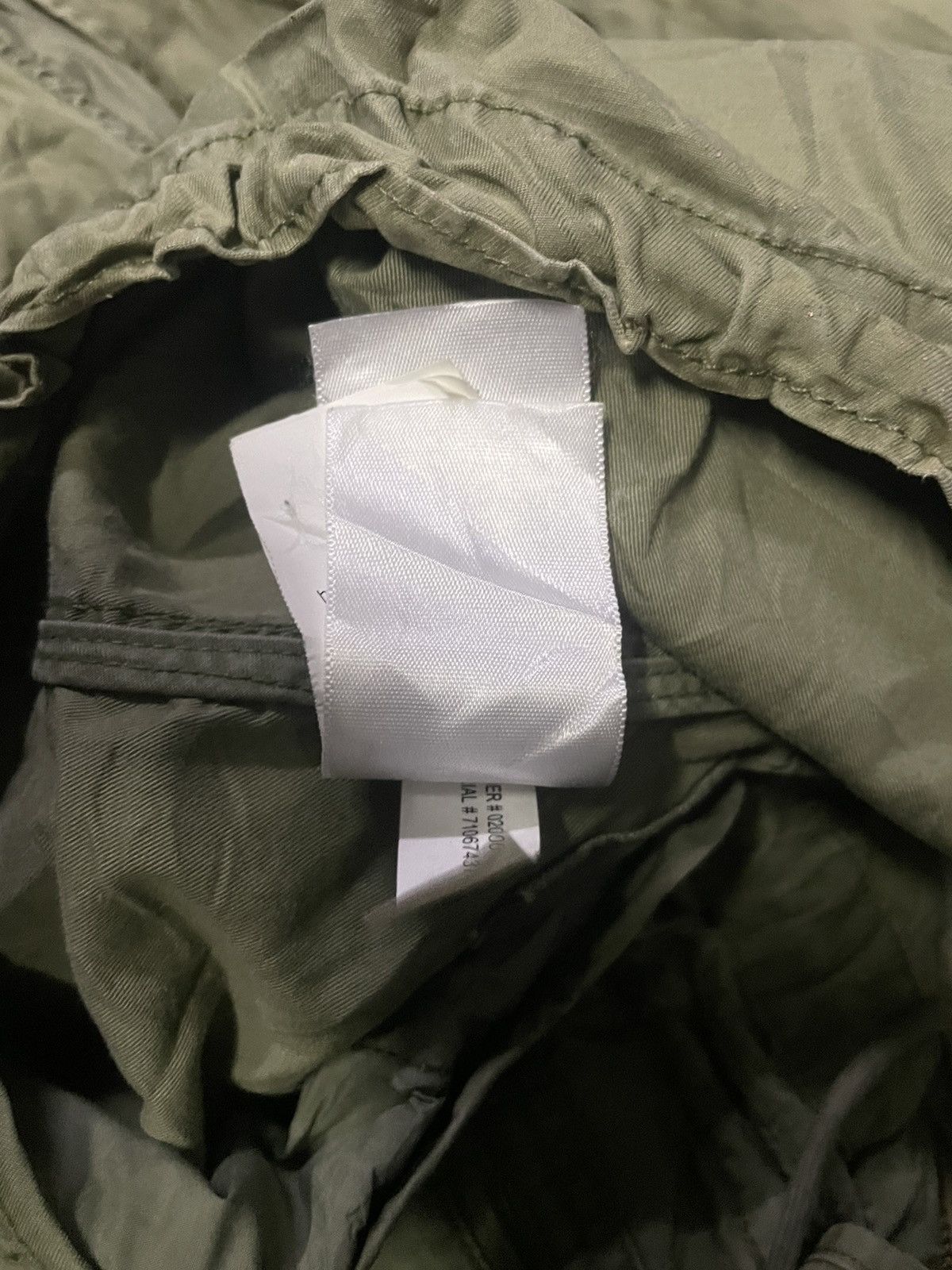 Polo Ralph Lauren Polo ralph lauren jacket Size US S / EU 44-46 / 1 - 12 Thumbnail
