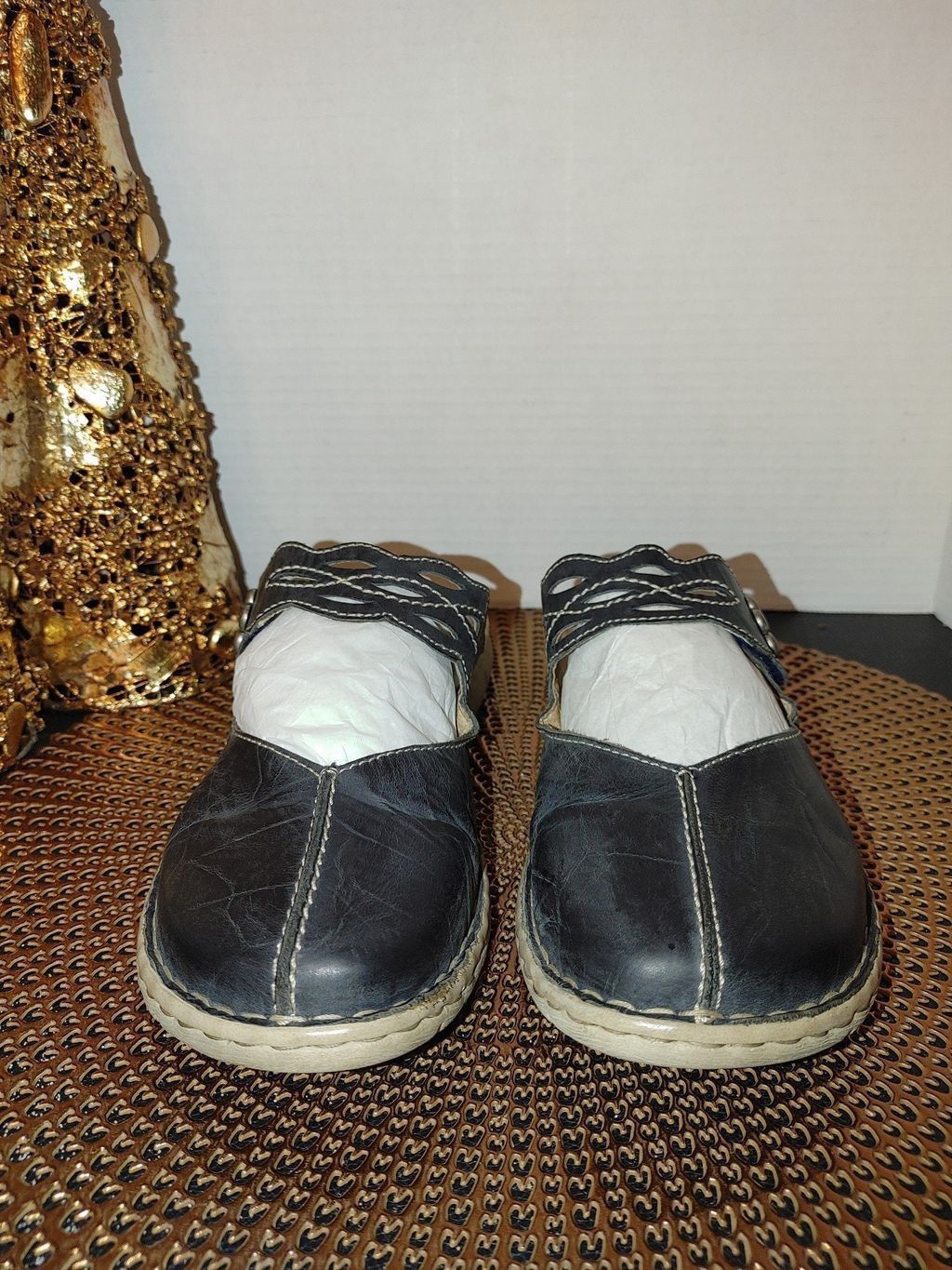 JOSEF SEIBAL Josef Seibel Sandal Size 41 Size US 10.5 / IT 40.5 - 1 Thumbnail