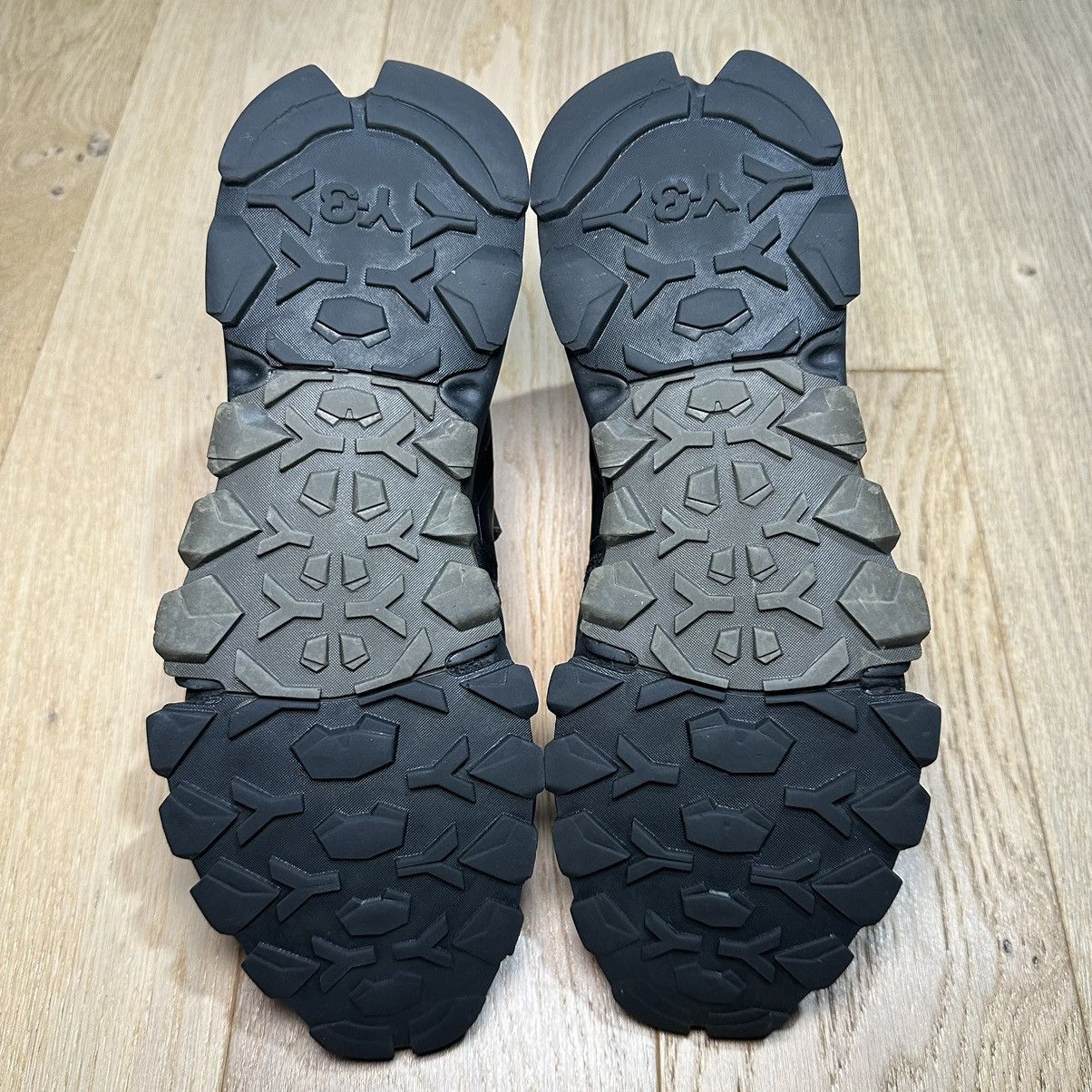Y-3 Y-3 Ryo Black Size US 8.5 / EU 41-42 - 6 Thumbnail