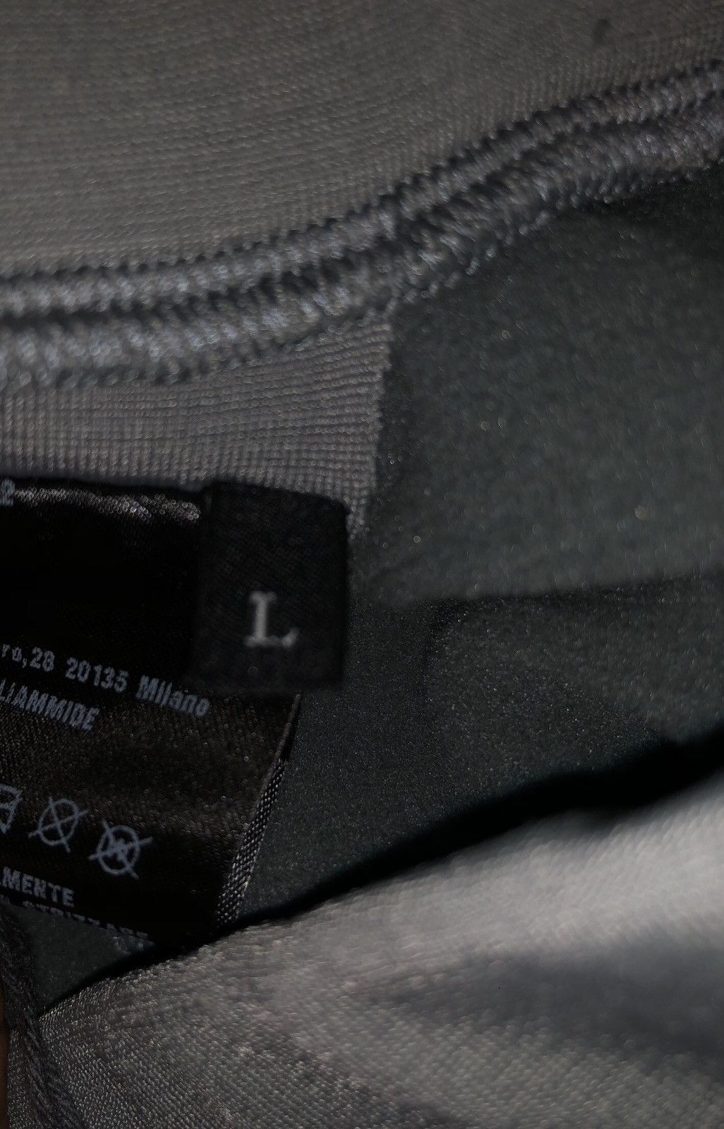 Prada Leggings by Prada for Luna Rossa Size US 34 / EU 50 - 7 Thumbnail