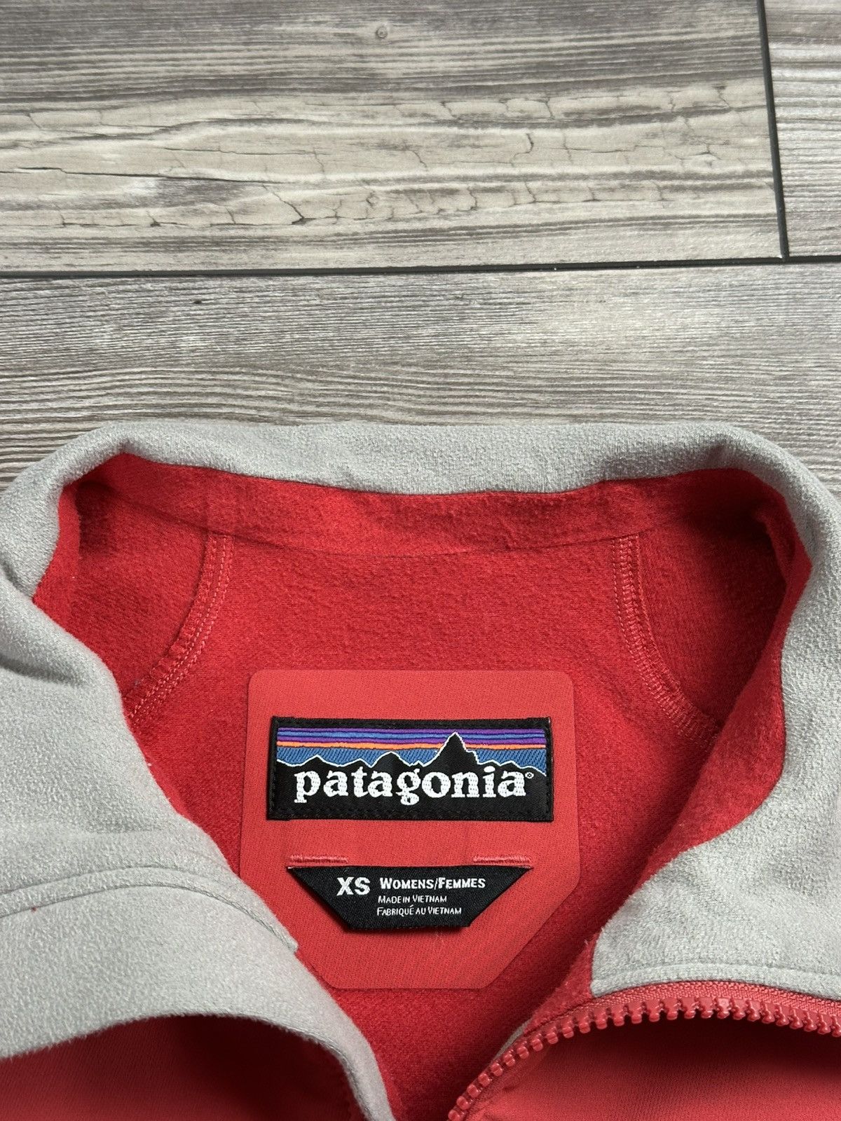 Patagonia Patagonia Light Jacket Size XS / US 0-2 / IT 36-38 - 4 Thumbnail