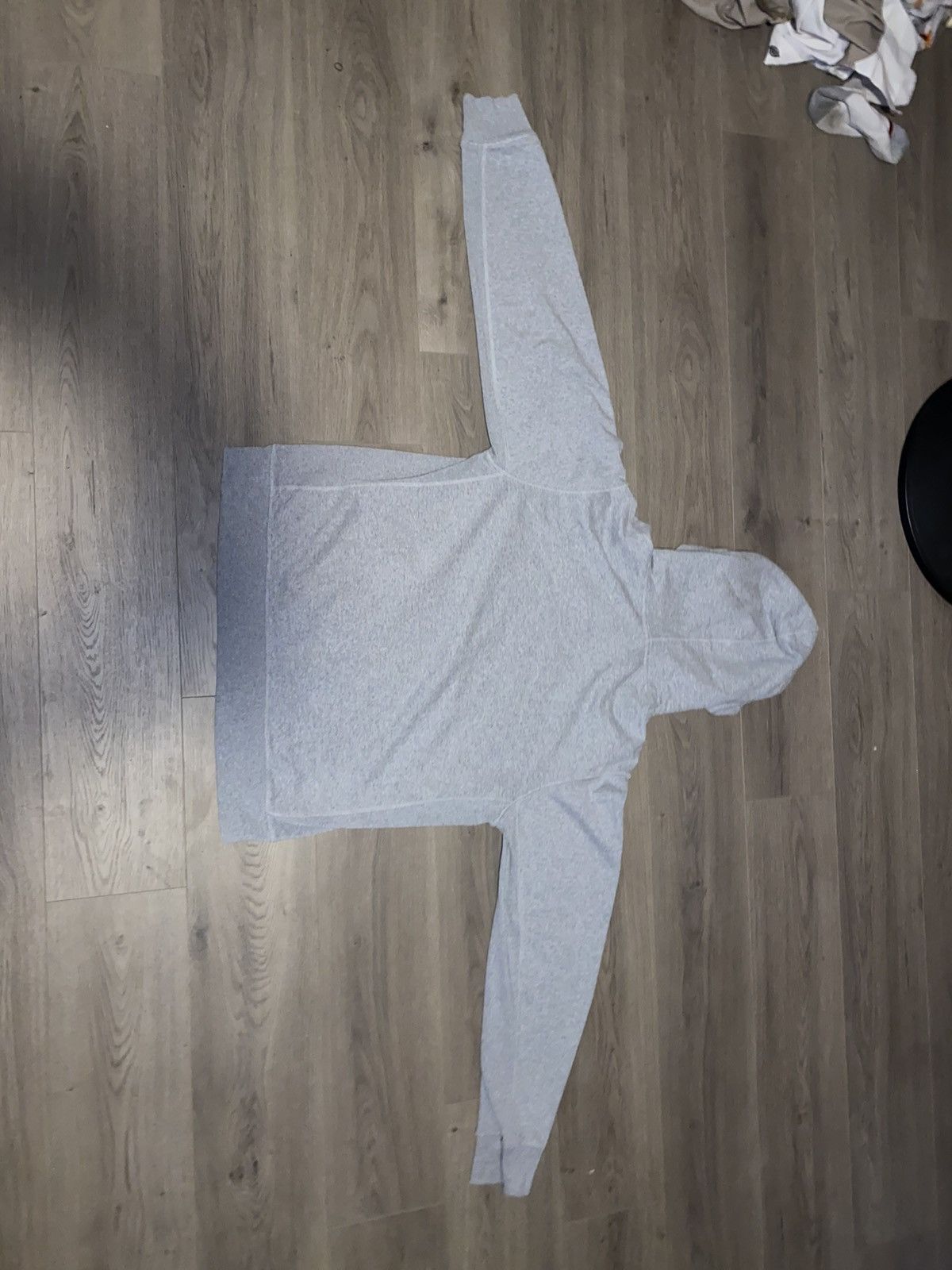 Helmut Lang × Saintwoods HELMUT LANG X SAINTWOODS HOODIE Size US L / EU 52-54 / 3 - 6 Thumbnail