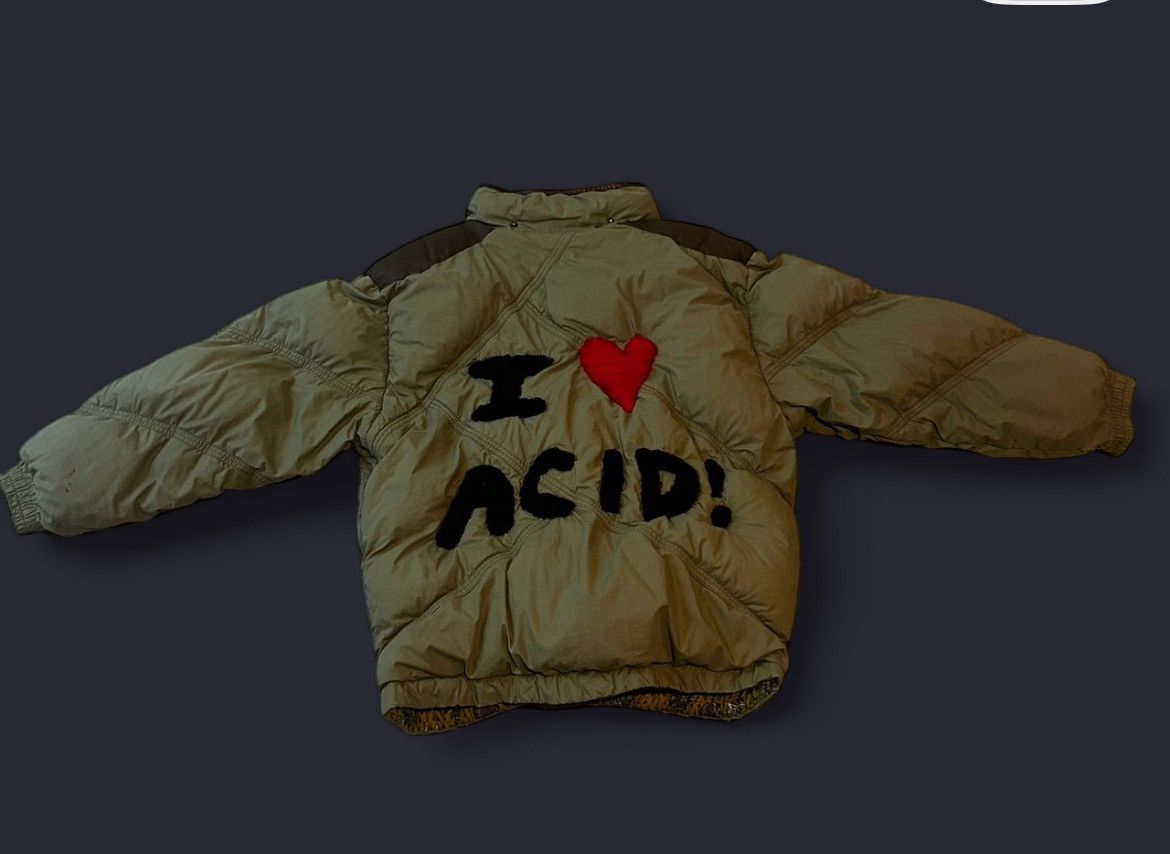 Other I Love Acid Size US L / EU 52-54 / 3 - 1 Thumbnail