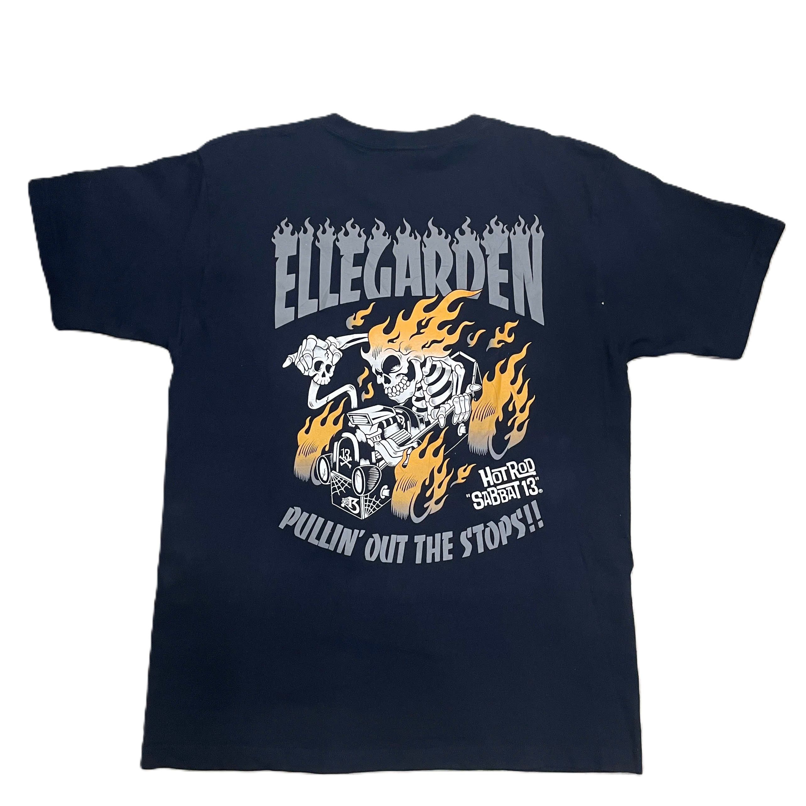 Other Ellegarden devilshly delightful Size US L / EU 52-54 / 3 - 1 Thumbnail