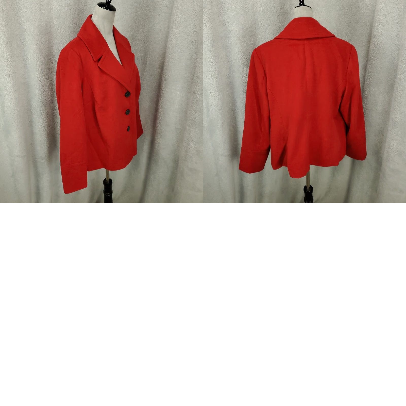 Coldwater Creek VINTAGE: No? (excluded) Size XXL / US 16-18 / IT 52-54 - 9 Thumbnail