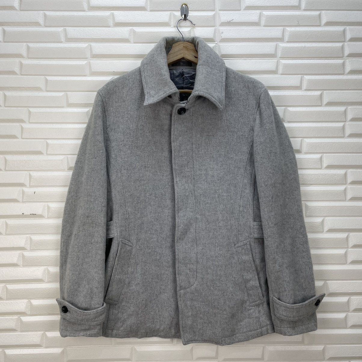 Japanese Brand × Tornado Mart Tornado Mart Japan Jacket Size US M / EU 48-50 / 2 - 2 Thumbnail