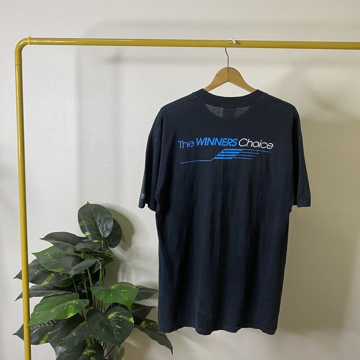 Other Vintage 2000s Mongoose Bike Factory BMX Promo Tee Size US L / EU 52-54 / 3 - 7 Thumbnail