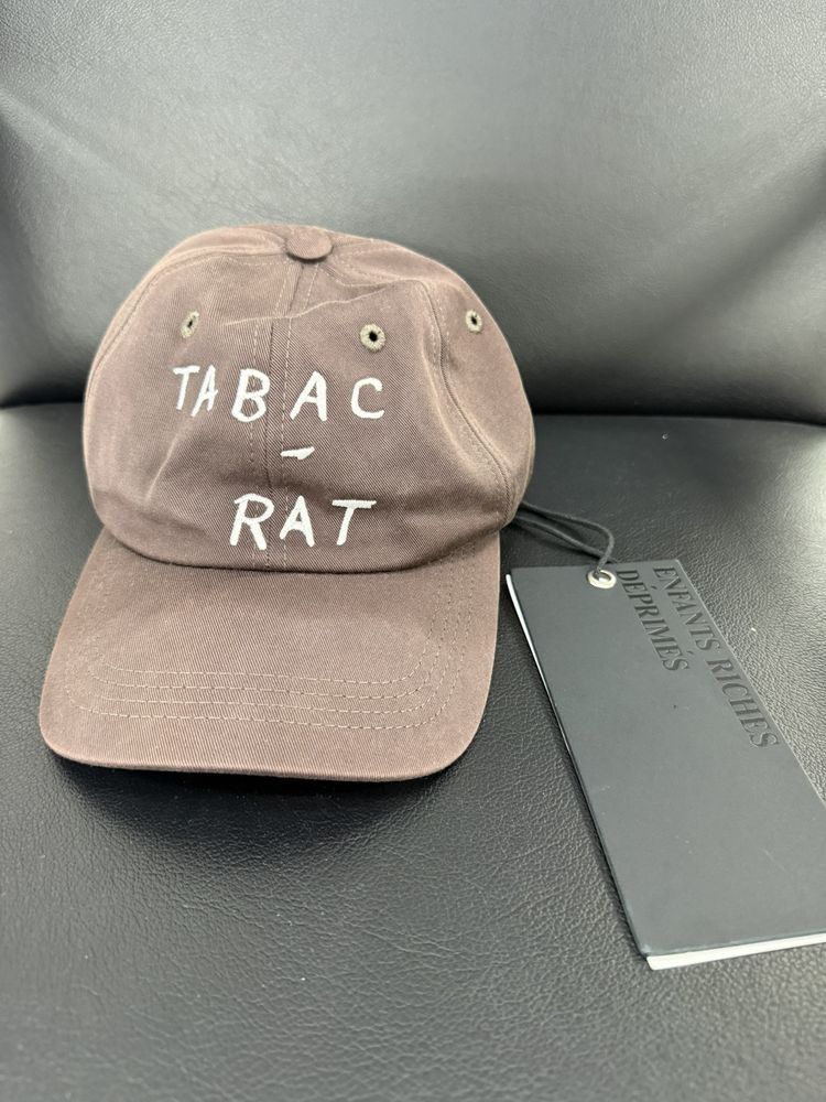 Enfants Riches Deprimes Cap Size ONE SIZE - 3 Thumbnail