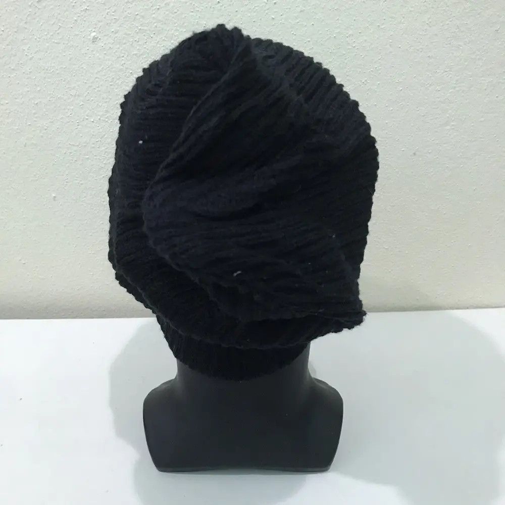 Japanese Brand Japanese Brand Beanie Hat Size ONE SIZE - 4 Thumbnail