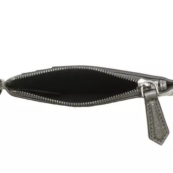 Fendi o1loc1c0824 Size: OS / Card Holder in Grey Size ONE SIZE - 5 Thumbnail