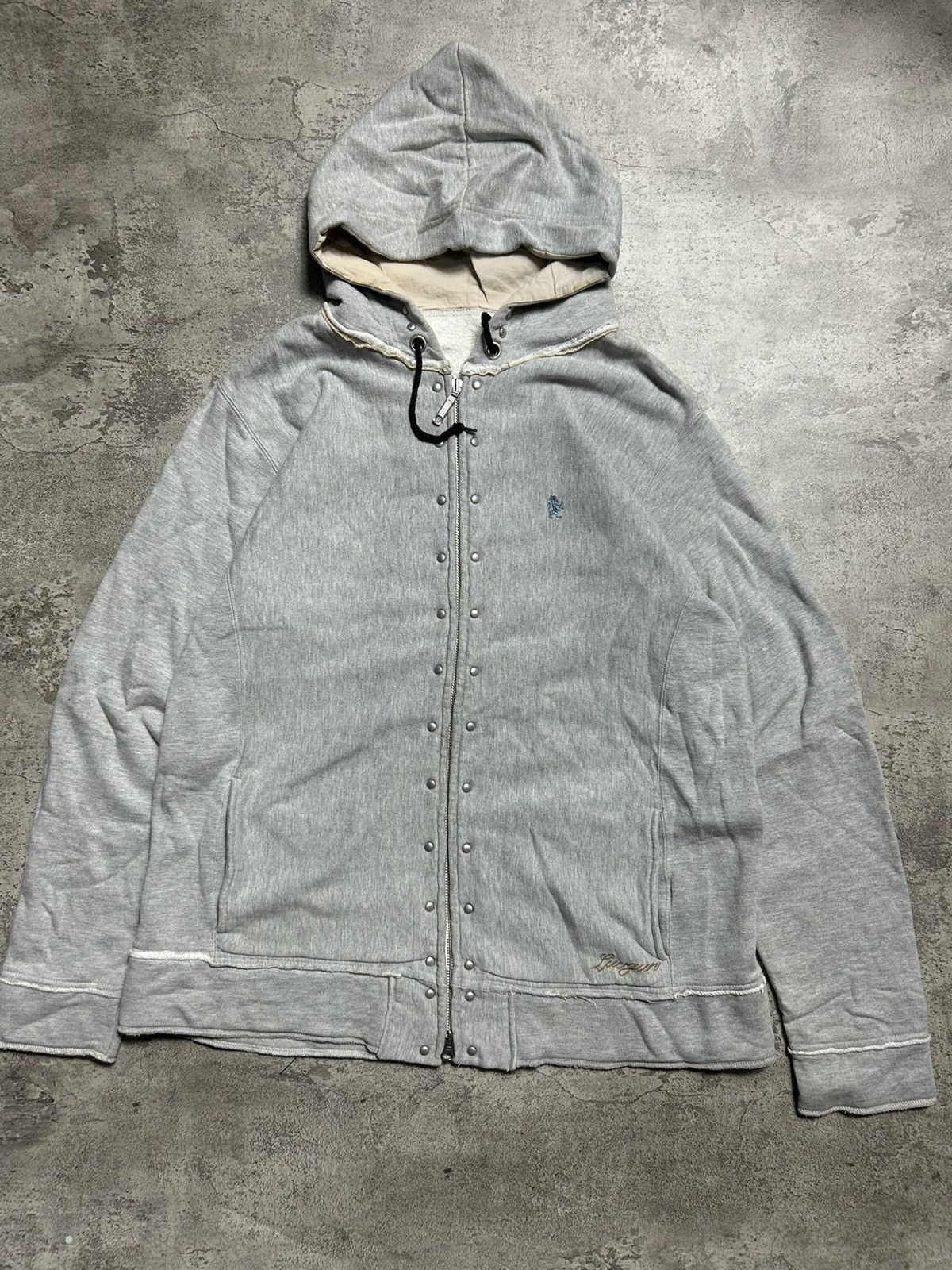14th Addiction × Japanese Brand × PPFM 2000s PPFM Double Layer