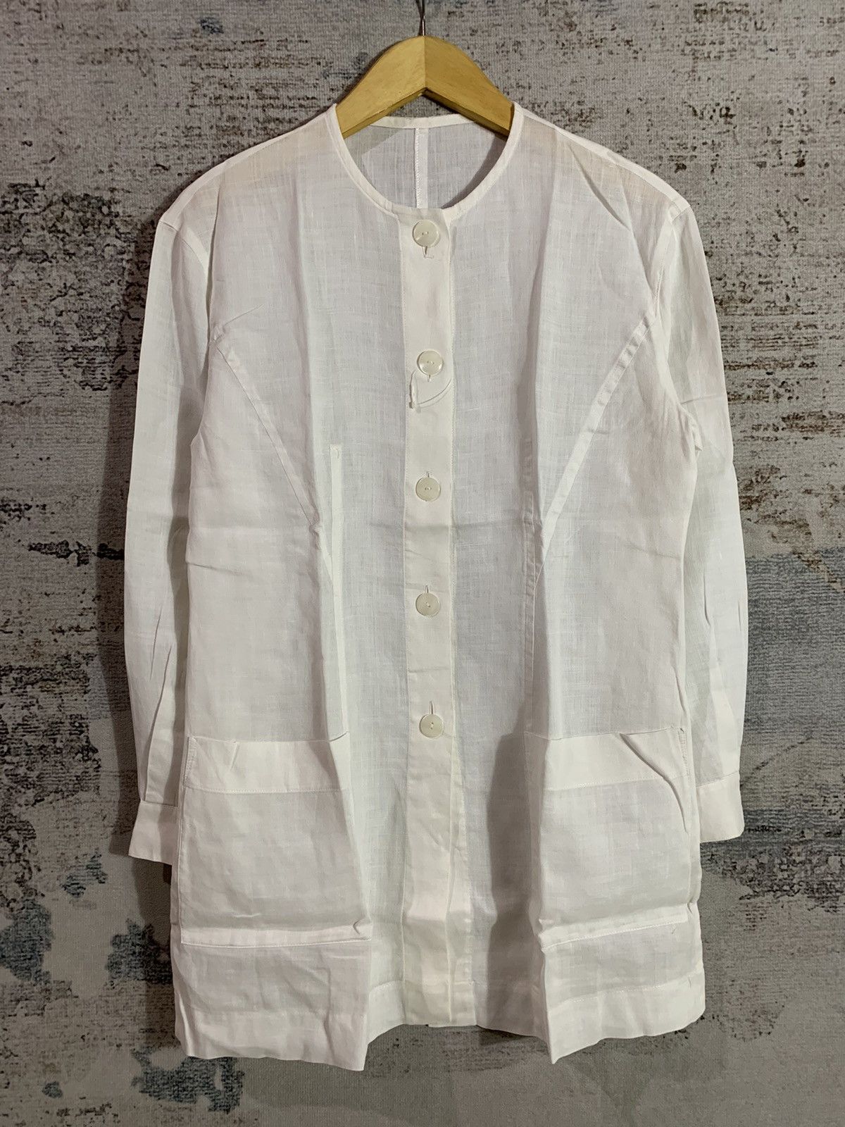 Christian Dior Monsieur × Dior × Vintage Vintage Archive Christian Dior Shirt Size M / US 6-8 / IT 42-44 - 1 Thumbnail