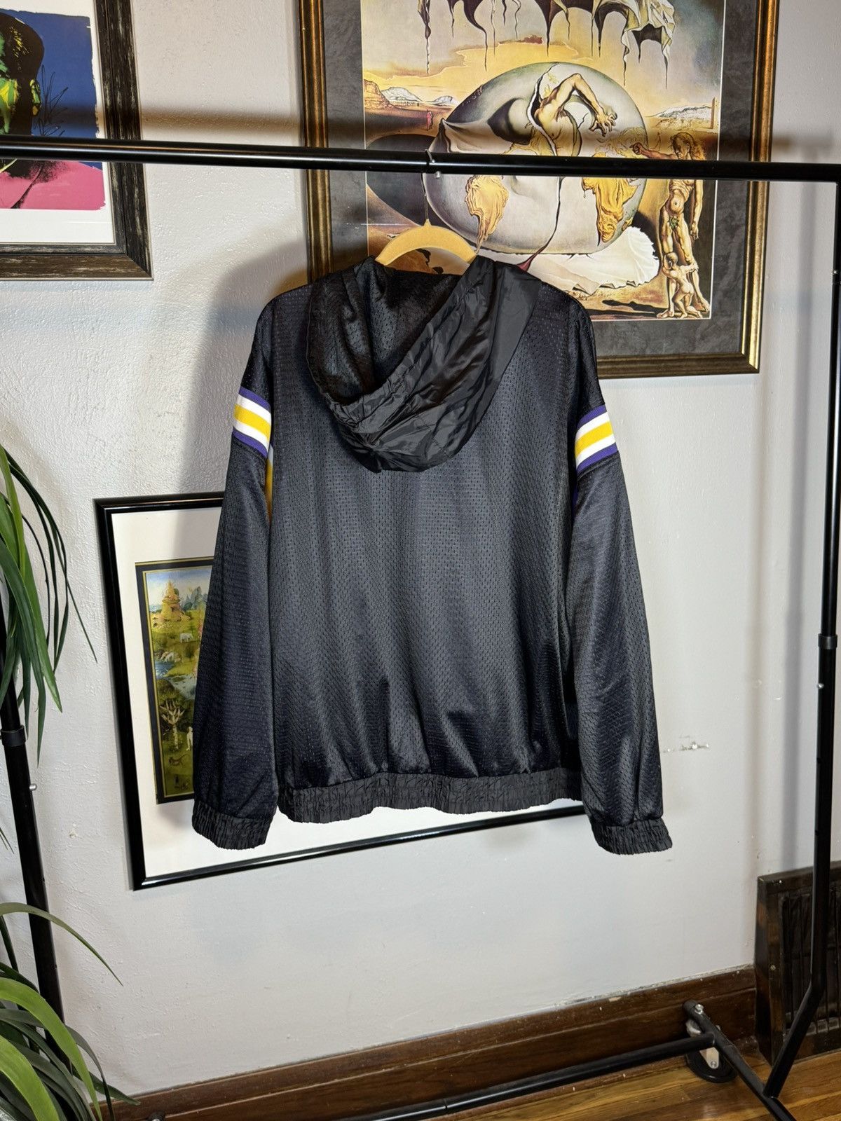 Pro Player Vintage Los Angeles Pro Player Jacket Size US XL / EU 56 / 4 - 2 Thumbnail
