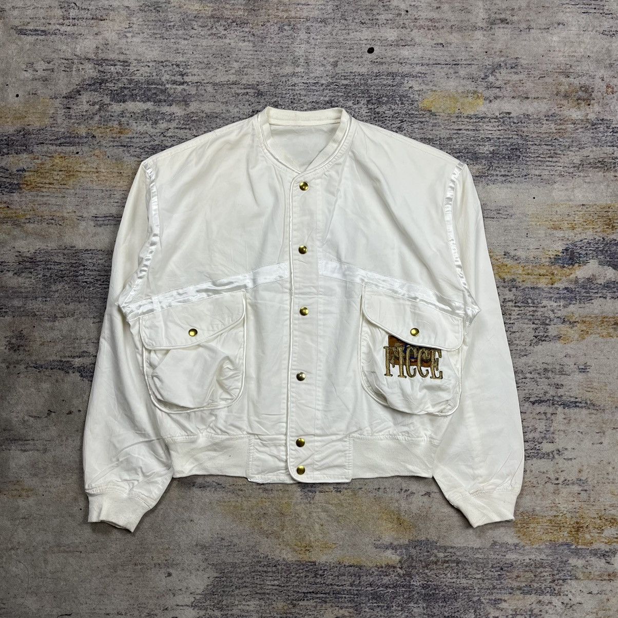 希少 90s YOSHIYUKI KONISHI FICCE UOMO 2 希少 90s YOSHIYUKI KONISHI FICCE UOMO 2 希少なヴィンテージ 90 年代