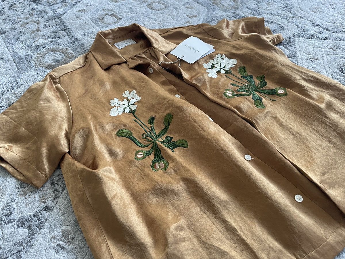 Other $778 Goodfight Venus Bowler in Honey Size US M / EU 48-50 / 2 - 2 Thumbnail