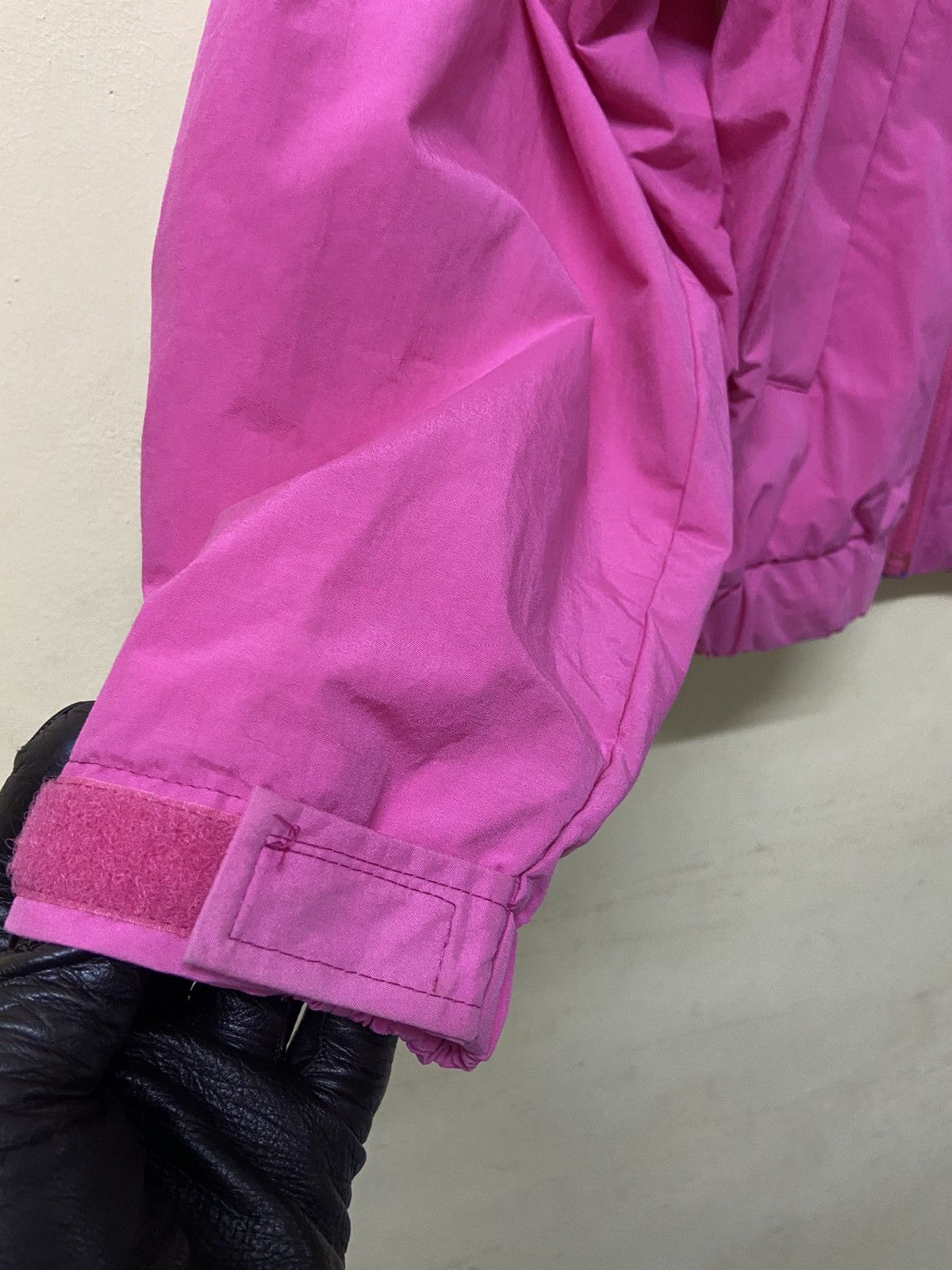 Helly Hansen Vintage Helly Hansen Fine Ship Jacket Size US XL / EU 56 / 4 - 7 Thumbnail