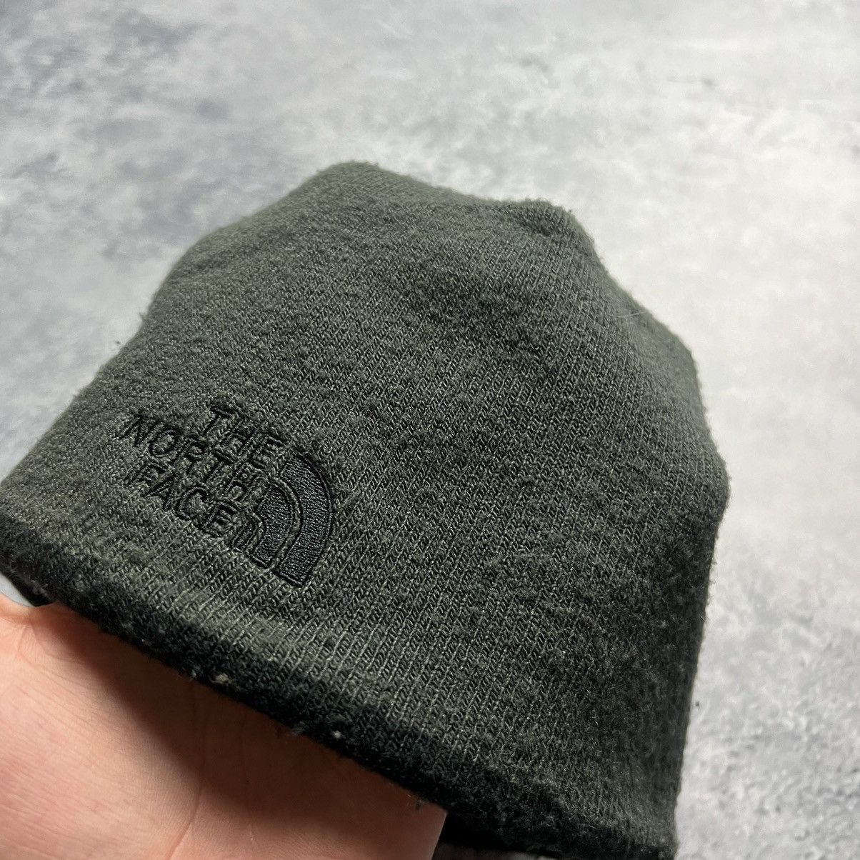 The North Face The North Face Double Sided Hat Men's Green One Size Size ONE SIZE - 4 Thumbnail