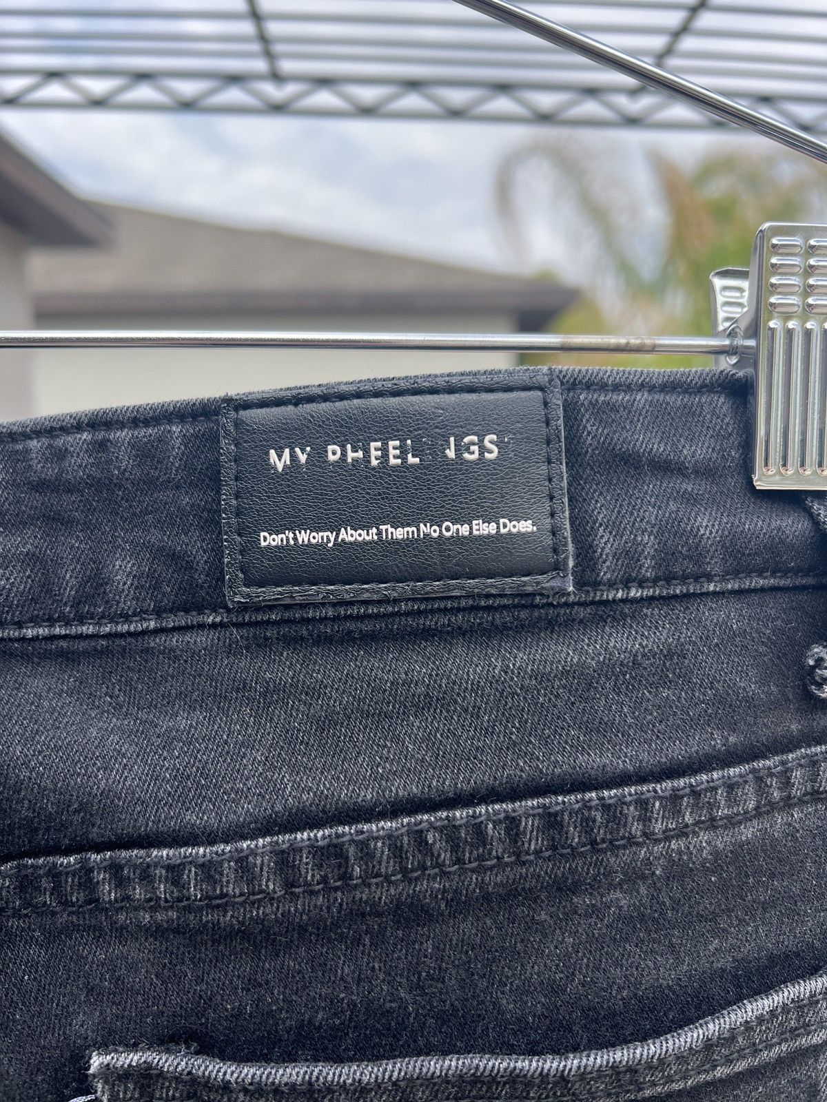 Other Pheelings Jeans Size US 34 / EU 50 - 7 Thumbnail
