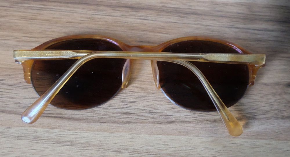 Givenchy Givenchy Life Half Rim Sunglasses Size ONE SIZE - 7 Thumbnail