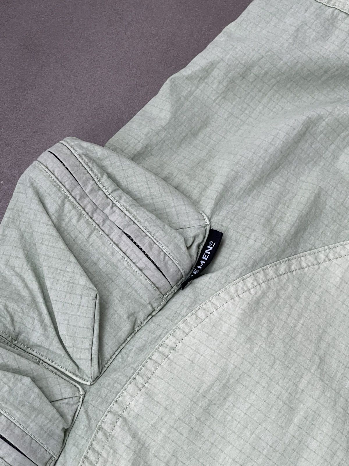 Nemen !DS! SS23 Nemen Rise Multipocket Parachute Pants Size US 36 / EU 52 - 19 Thumbnail