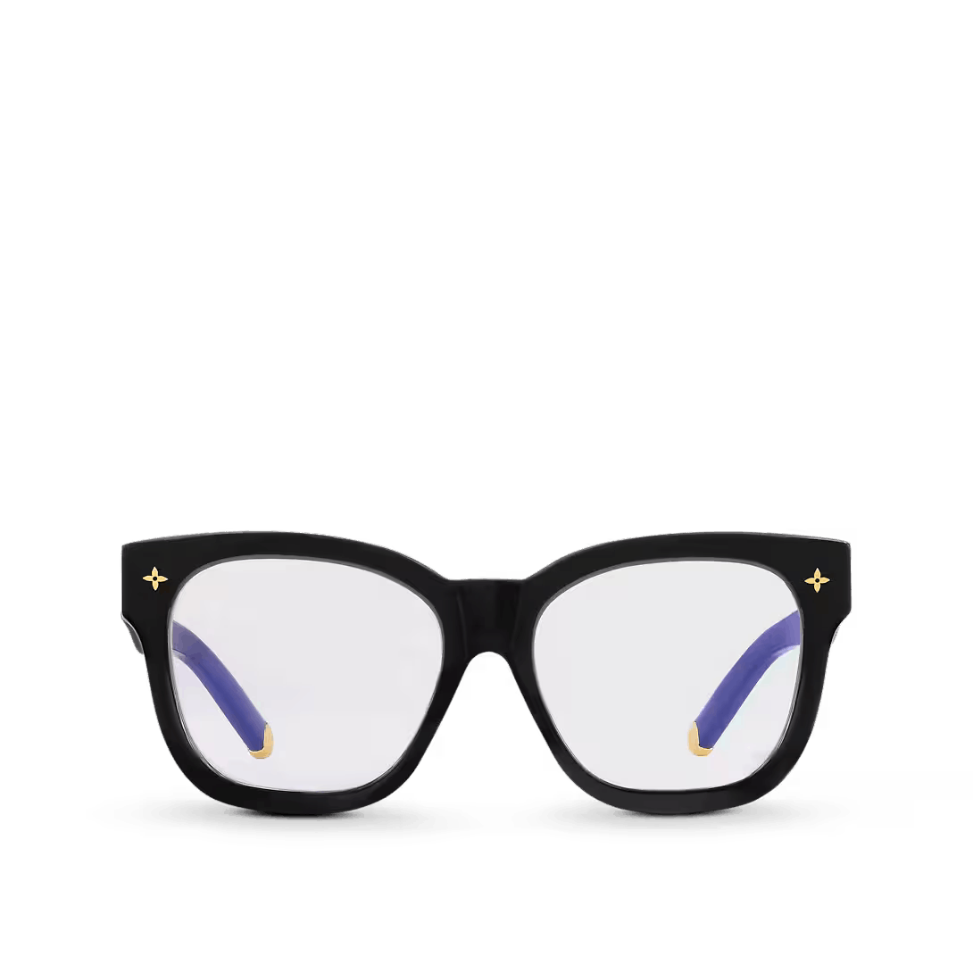 LOUIS VUITTON SUNGLASSES MILLIONAIRES LOGO MONOGRAM Z1633W