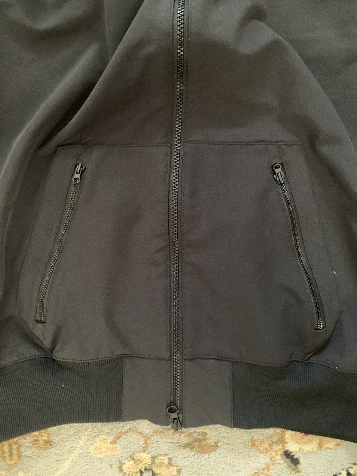 Champion Champion Windbreaker Nylon Size US M / EU 48-50 / 2 - 6 Thumbnail