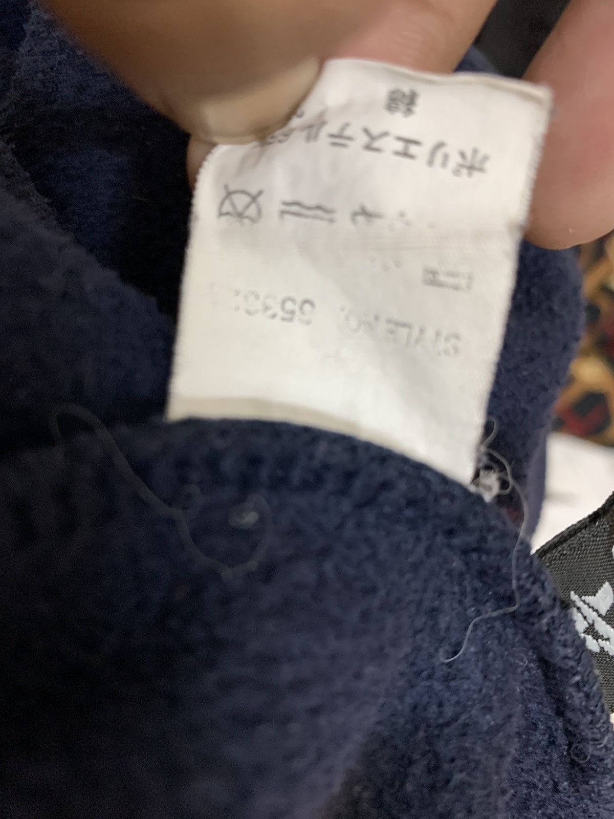 Avirex Avirex sweatshirt Size US M / EU 48-50 / 2 - 9 Thumbnail