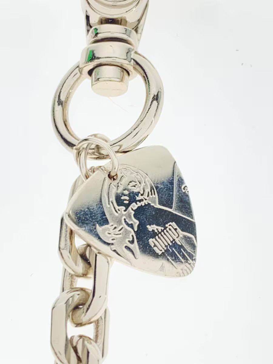 Hysteric Glamour Guitar Pick Wallet Chain Size ONE SIZE - 3 Thumbnail