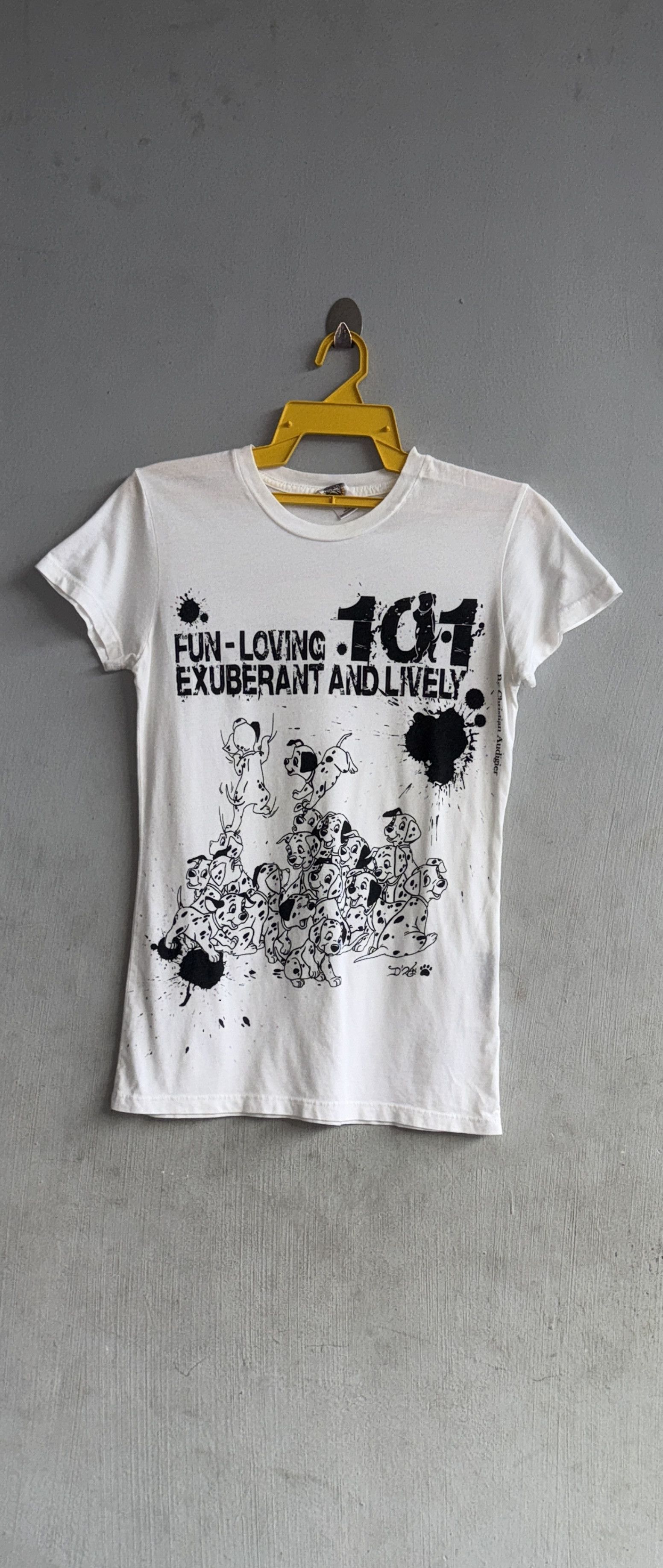 Christian Audigier Christian Audigier Ed Hardy Shirt Size S / US 4 / IT 40 - 1 Thumbnail