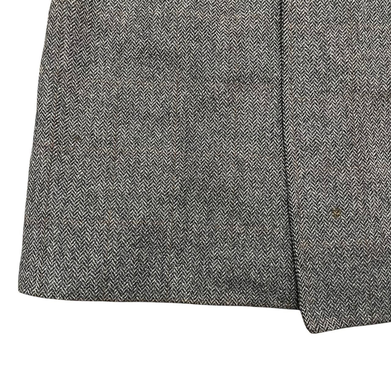Burberry Vintage Burberry Wool Trench Coat Size US L / EU 52-54 / 3 - 5 Thumbnail