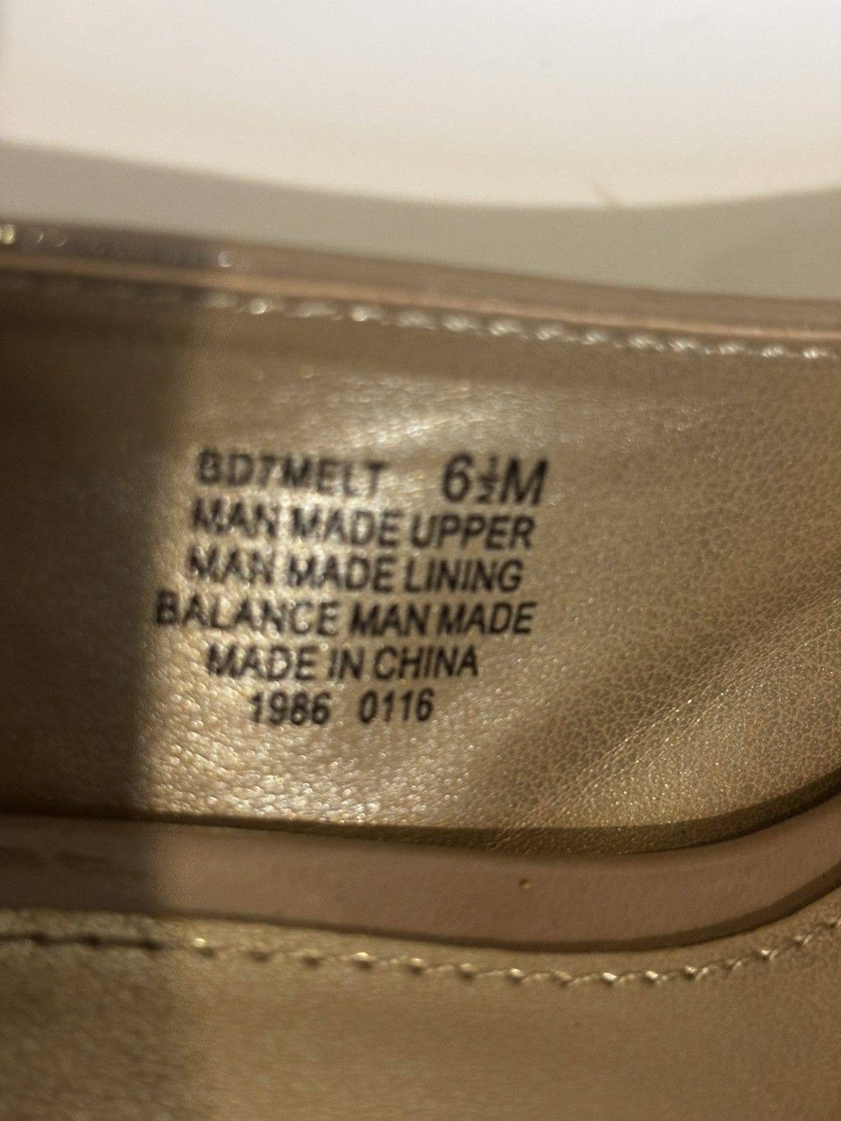 Other Beige slingback Heels.wf2010 Size US 6.5 / IT 36.5 - 10 Thumbnail