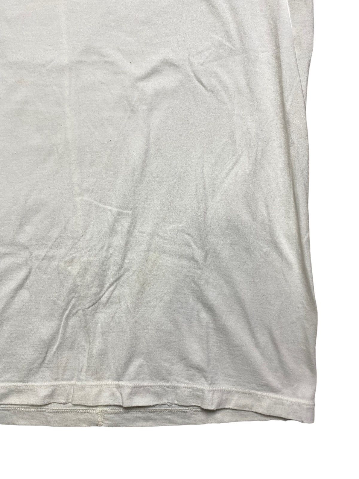 Vintage VINTAGE HERITAGE STONE JAPANESE BRAND SUR+ SPELLOUT TEE Size US M / EU 48-50 / 2 - 5 Thumbnail