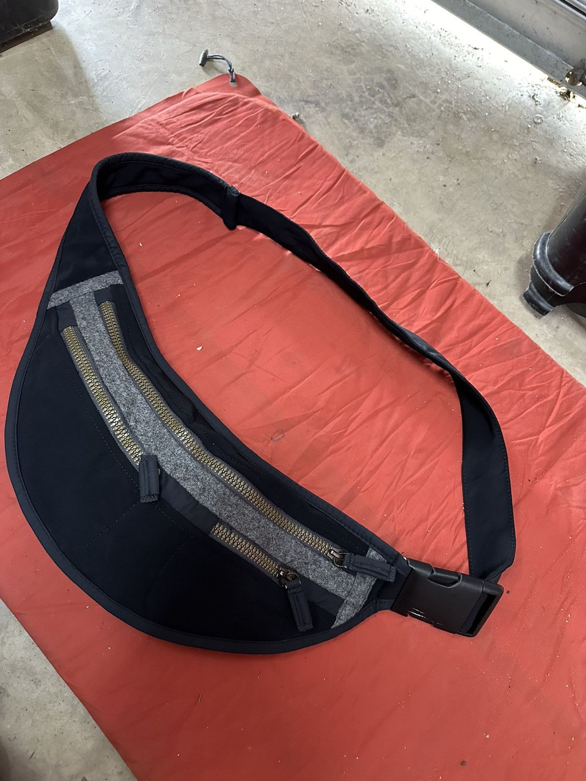 Frauenschuh Frauenschuh beltbag Size ONE SIZE - 3 Thumbnail