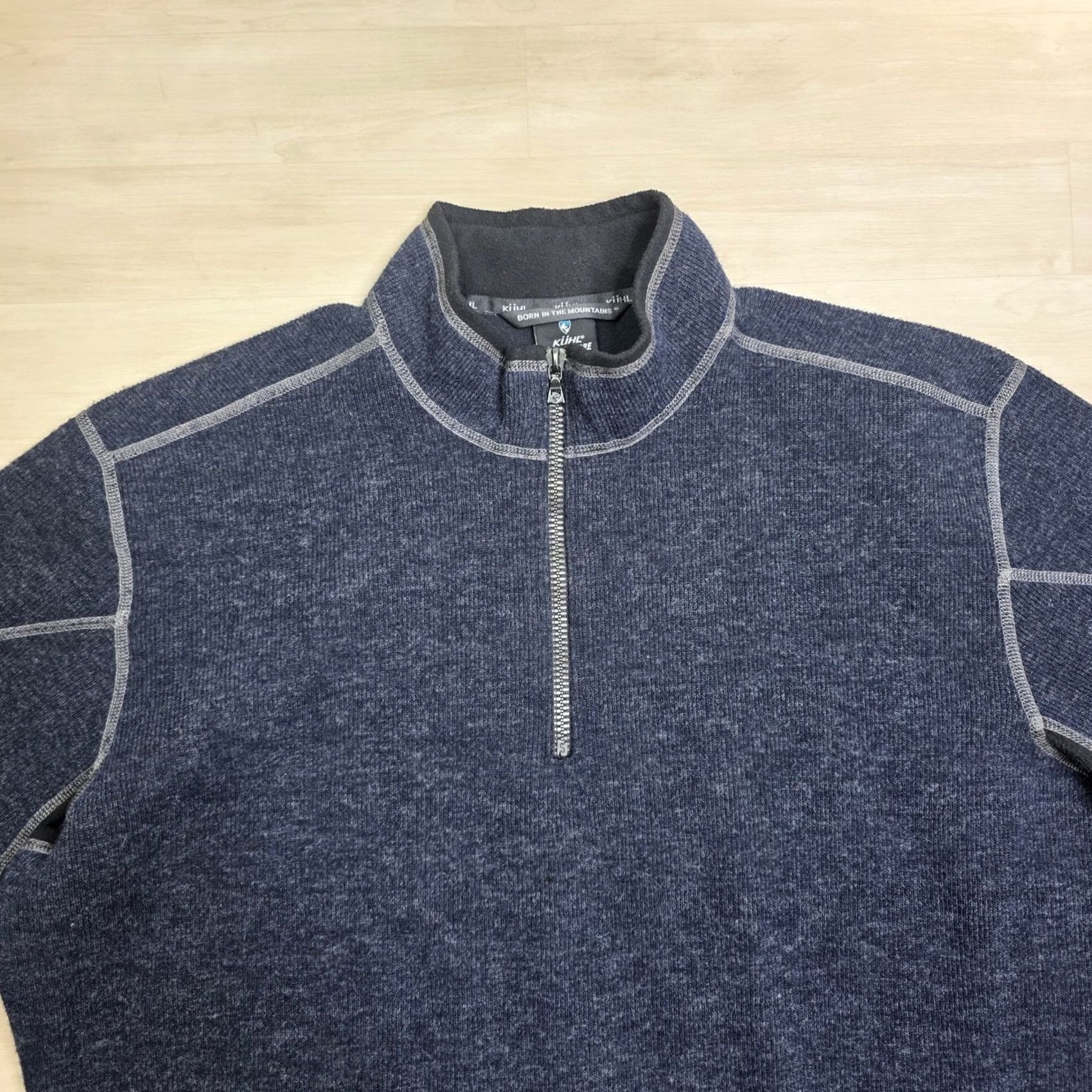 Vintage VINTAGE? No. Size US XL / EU 56 / 4 - 3 Thumbnail