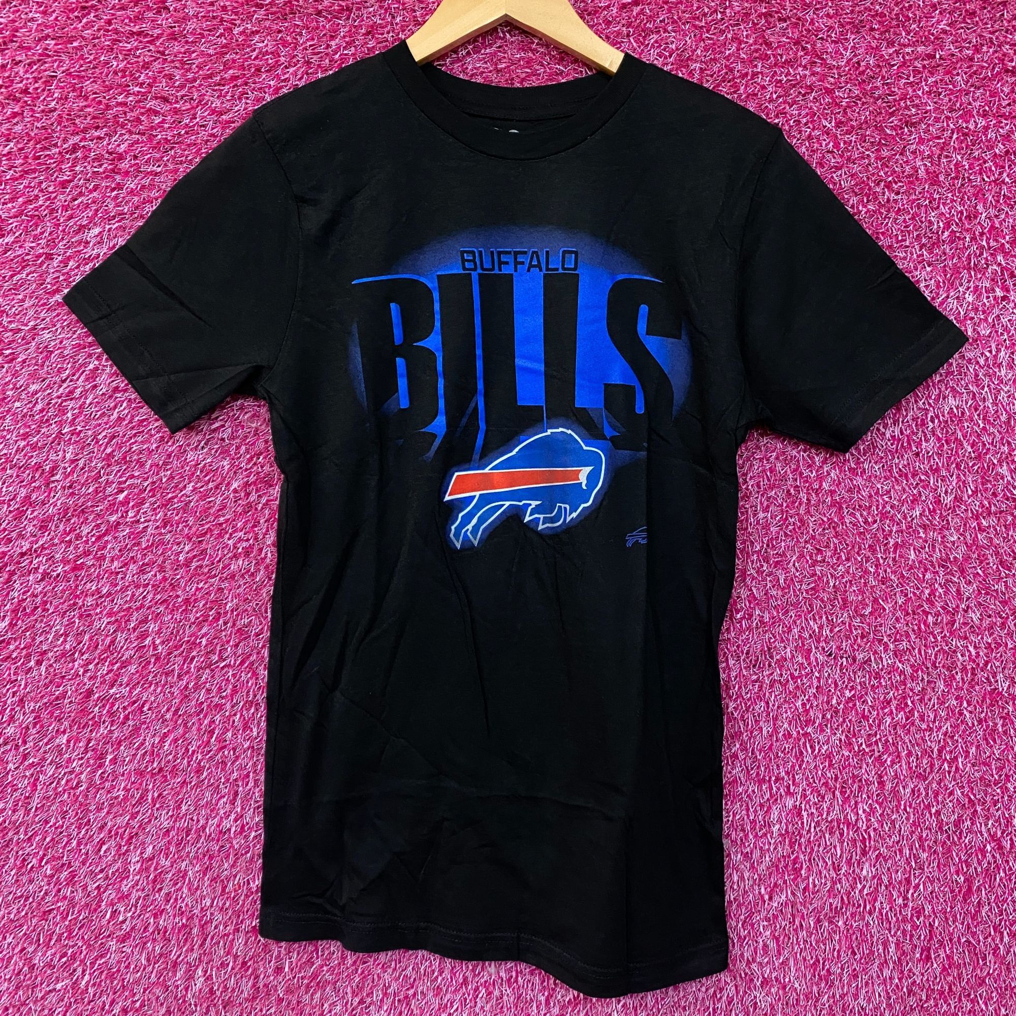 NFL FOCO NFL Buffalo Bills Team Logo Graphic T-Shirt Small Size US S / EU 44-46 / 1 - 1 Thumbnail