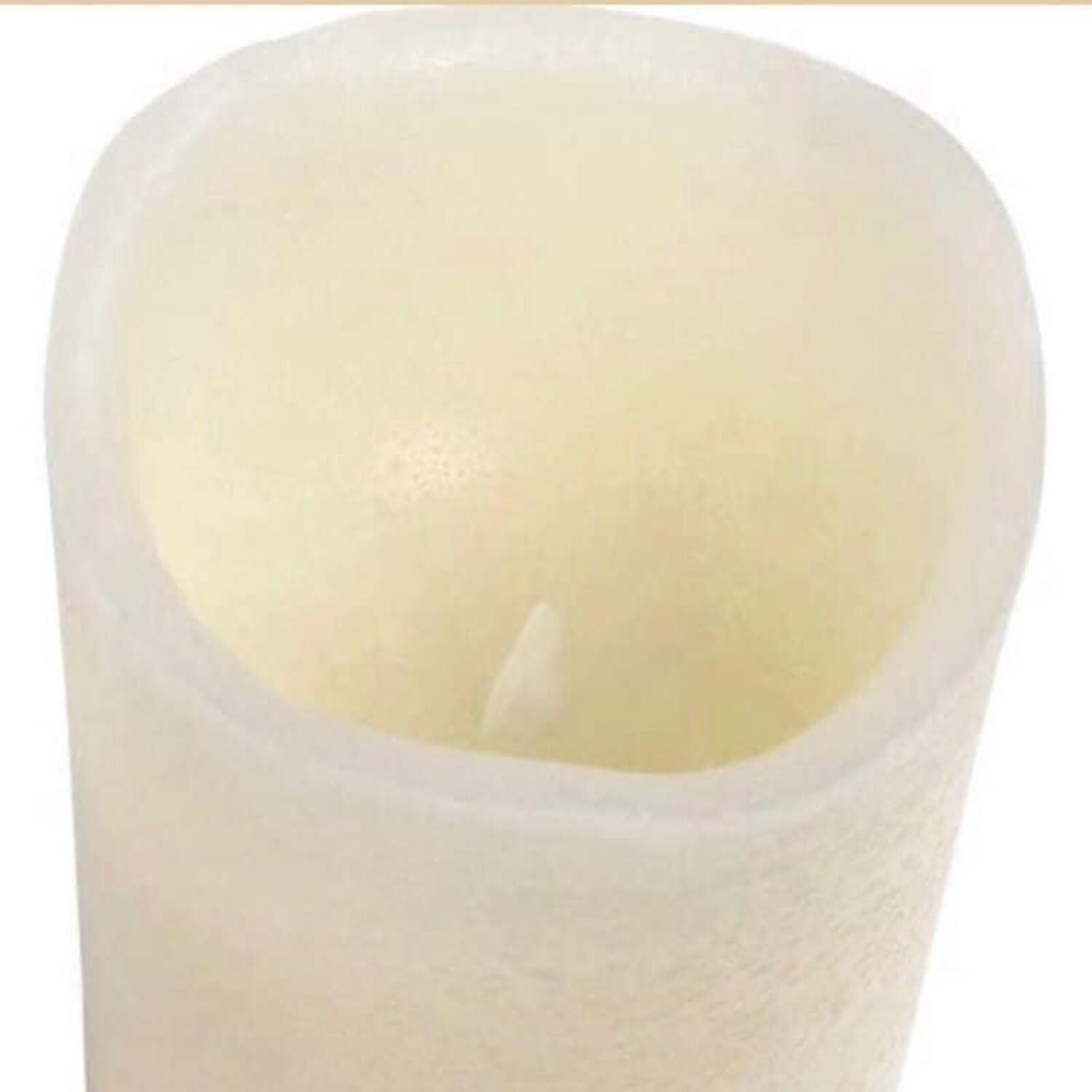 Genetic Manipulation Shinichiro Kuriya LED Flameless Candle with RENT Logo and Purple Ribbon Size ONE SIZE - 4 Thumbnail